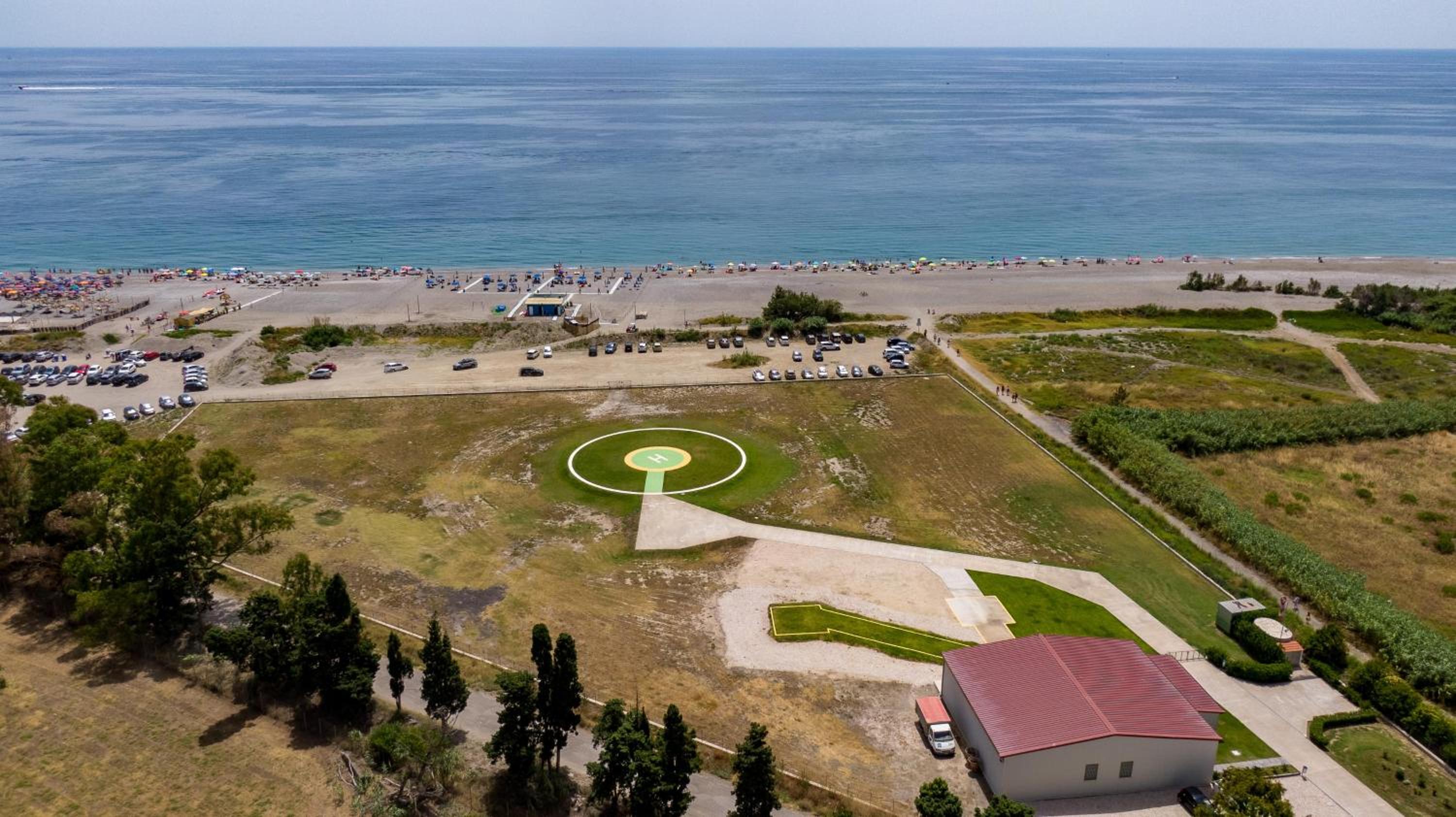 Taormina Studio Apartments view 4