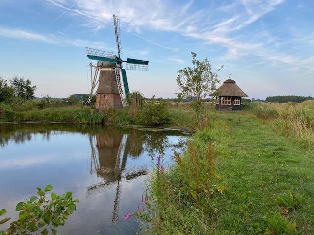 Ferienhuus En Söten