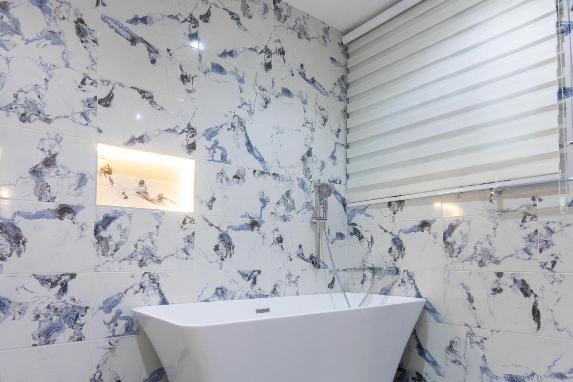 Executive Studio Apartment, East Airport