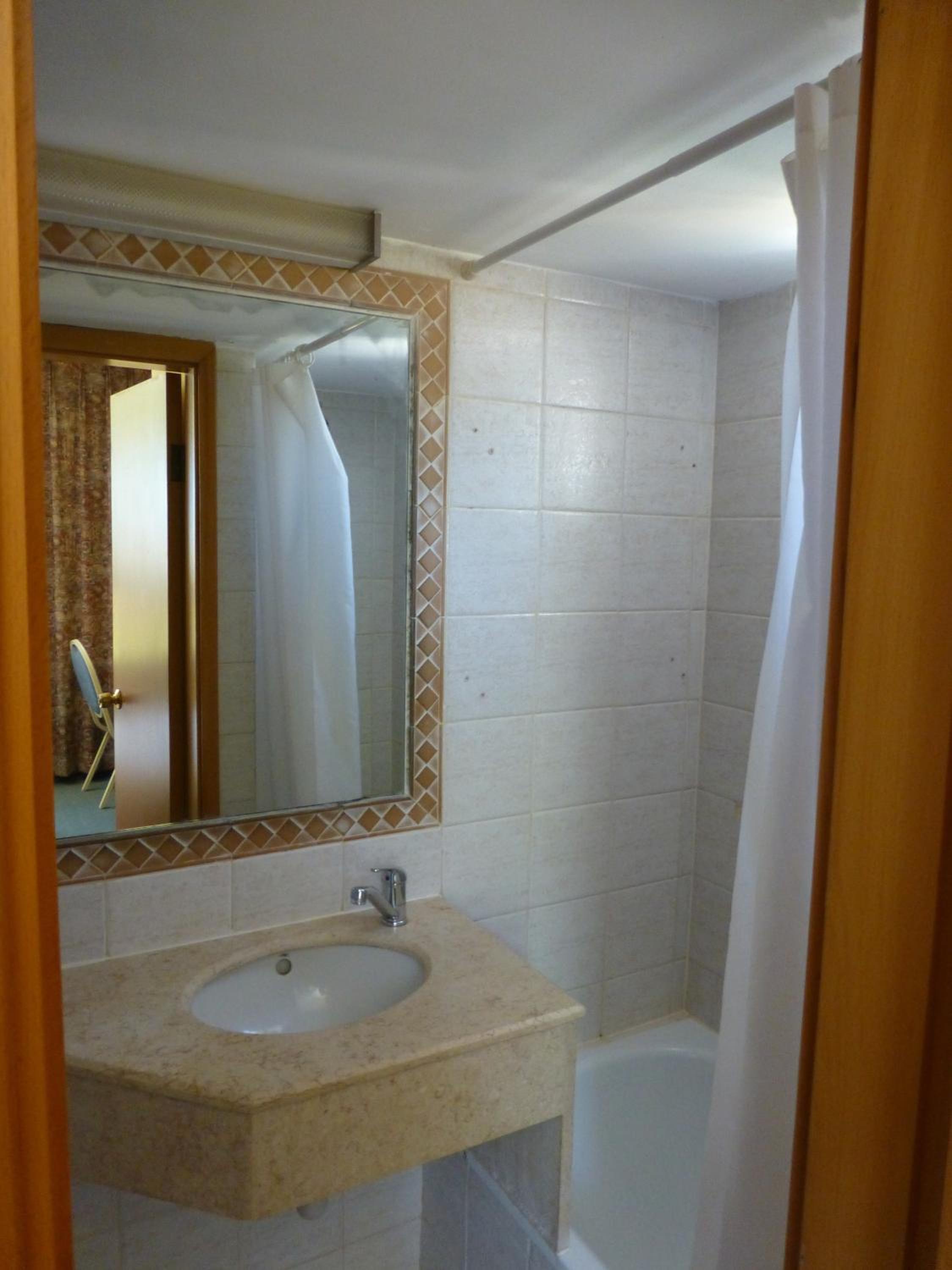 Marom Residence Romema view 2