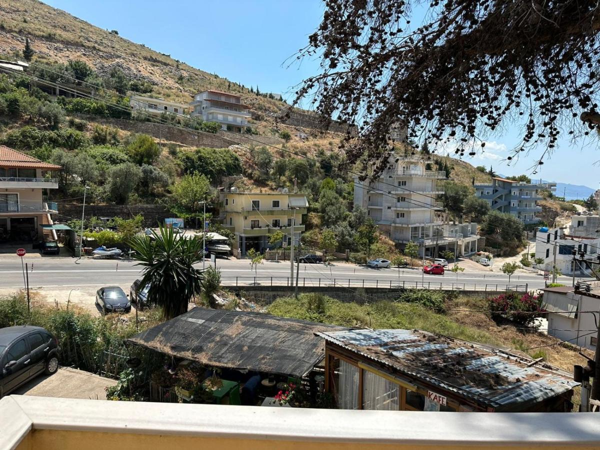 Bledi Apartments