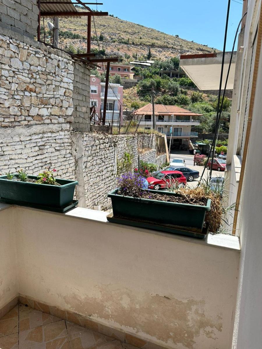 Bledi Apartments