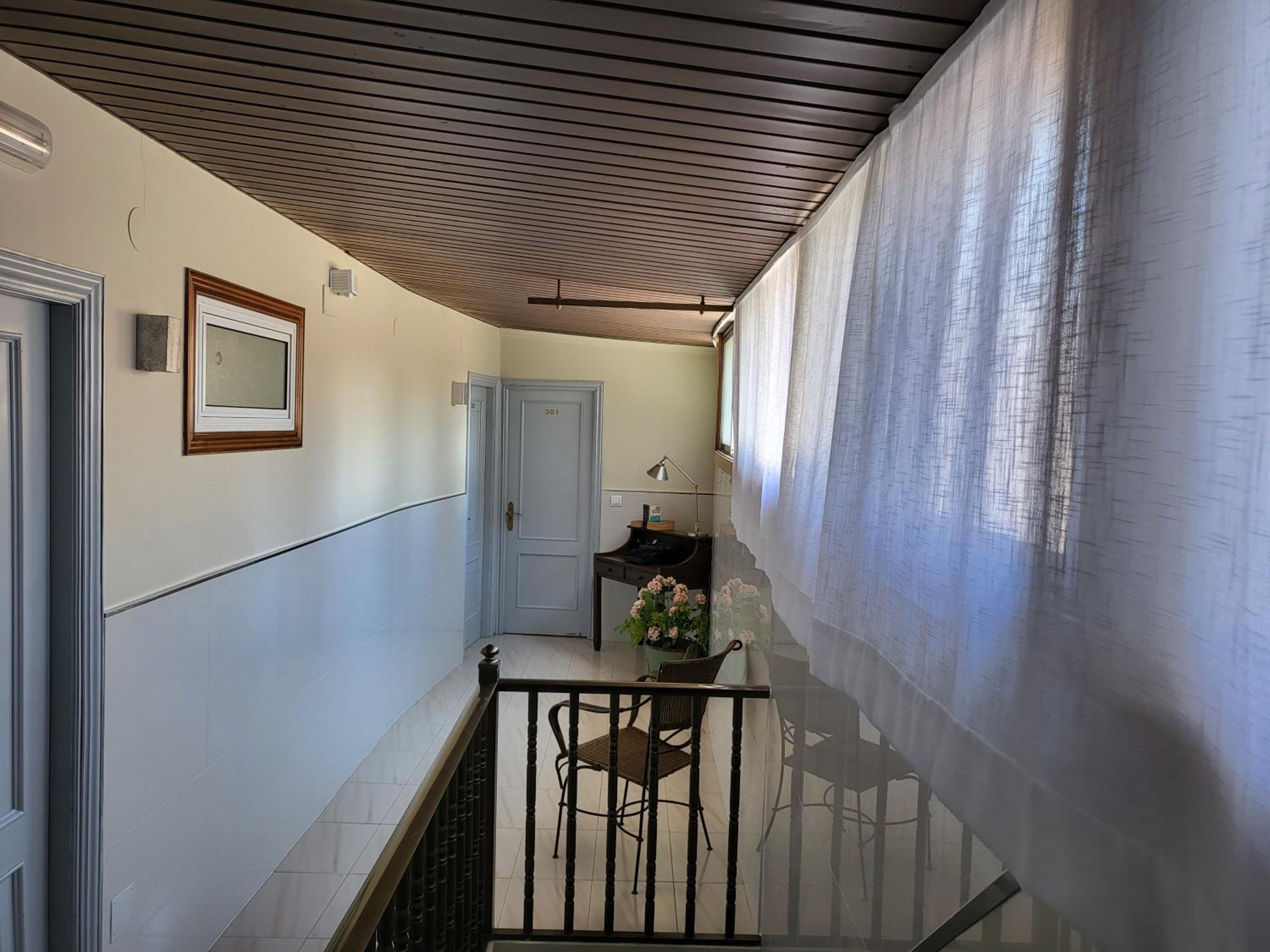 CASA MARUXA pensión