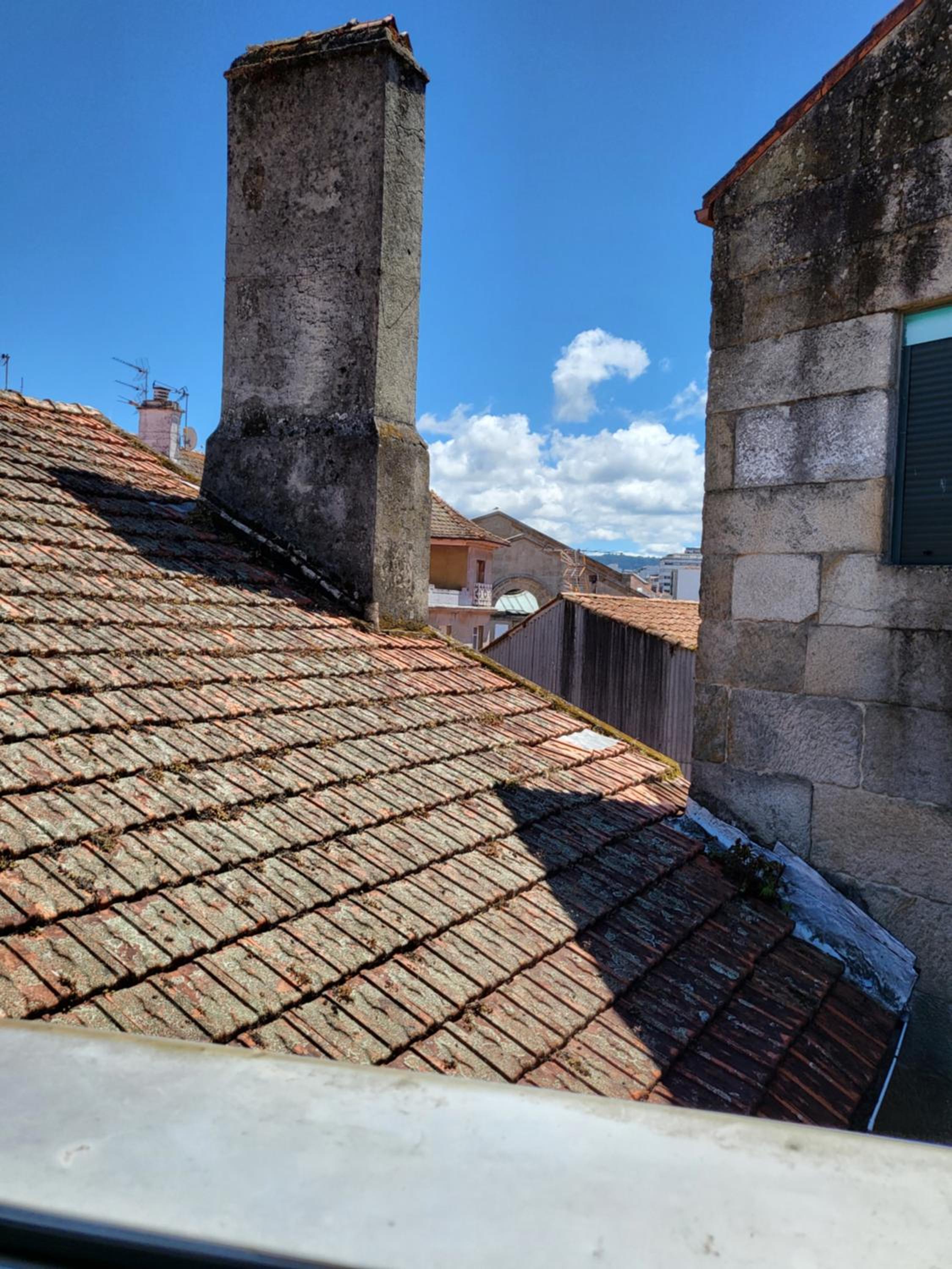 CASA MARUXA pensión