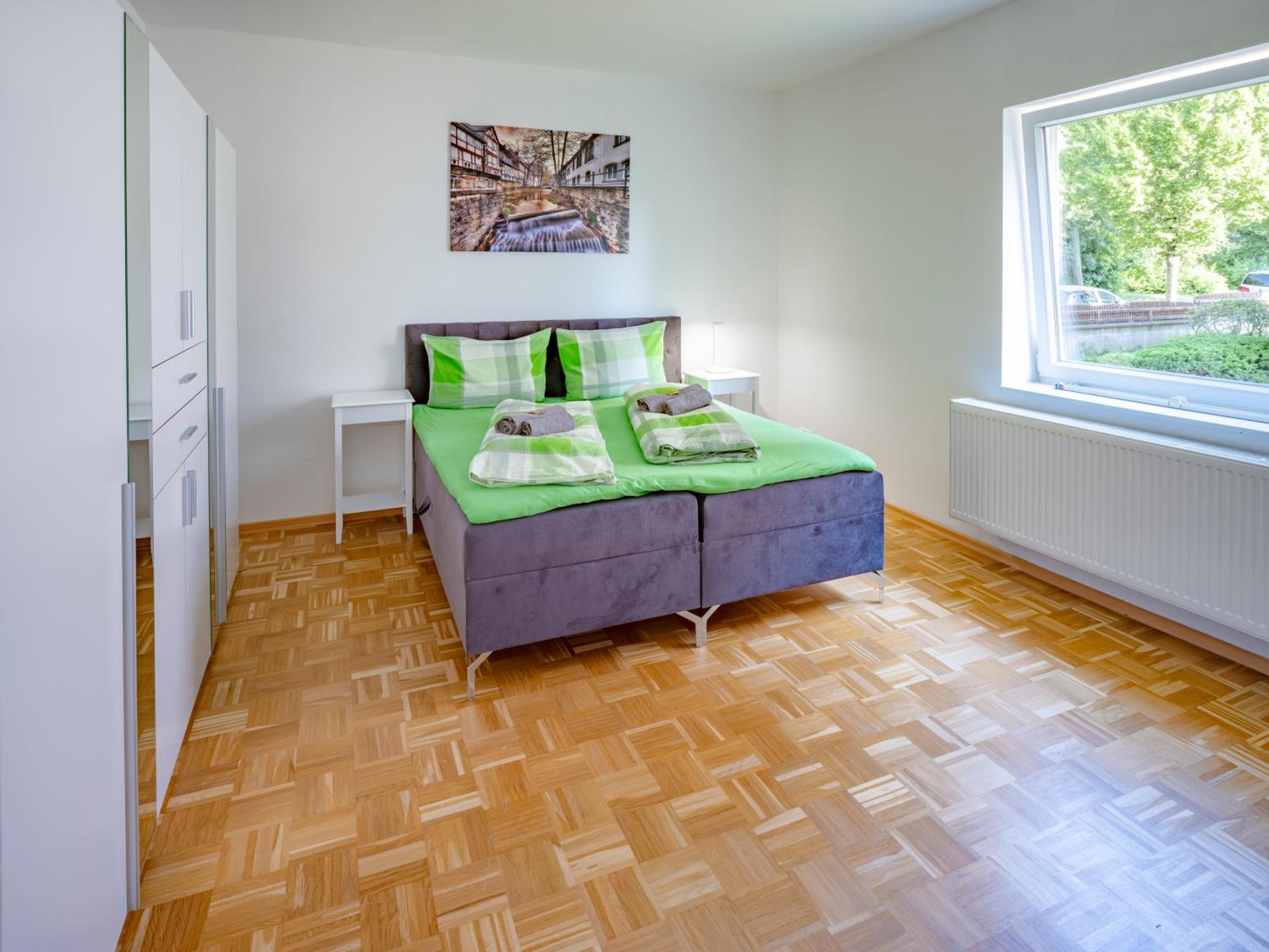 Haus der Kaiser view 3