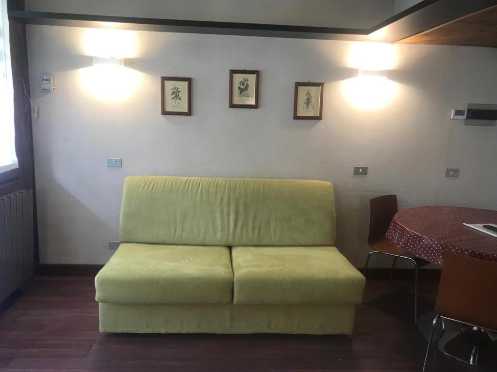 Alle pendici del Cervino- Condominio Grand'Ourse view 4
