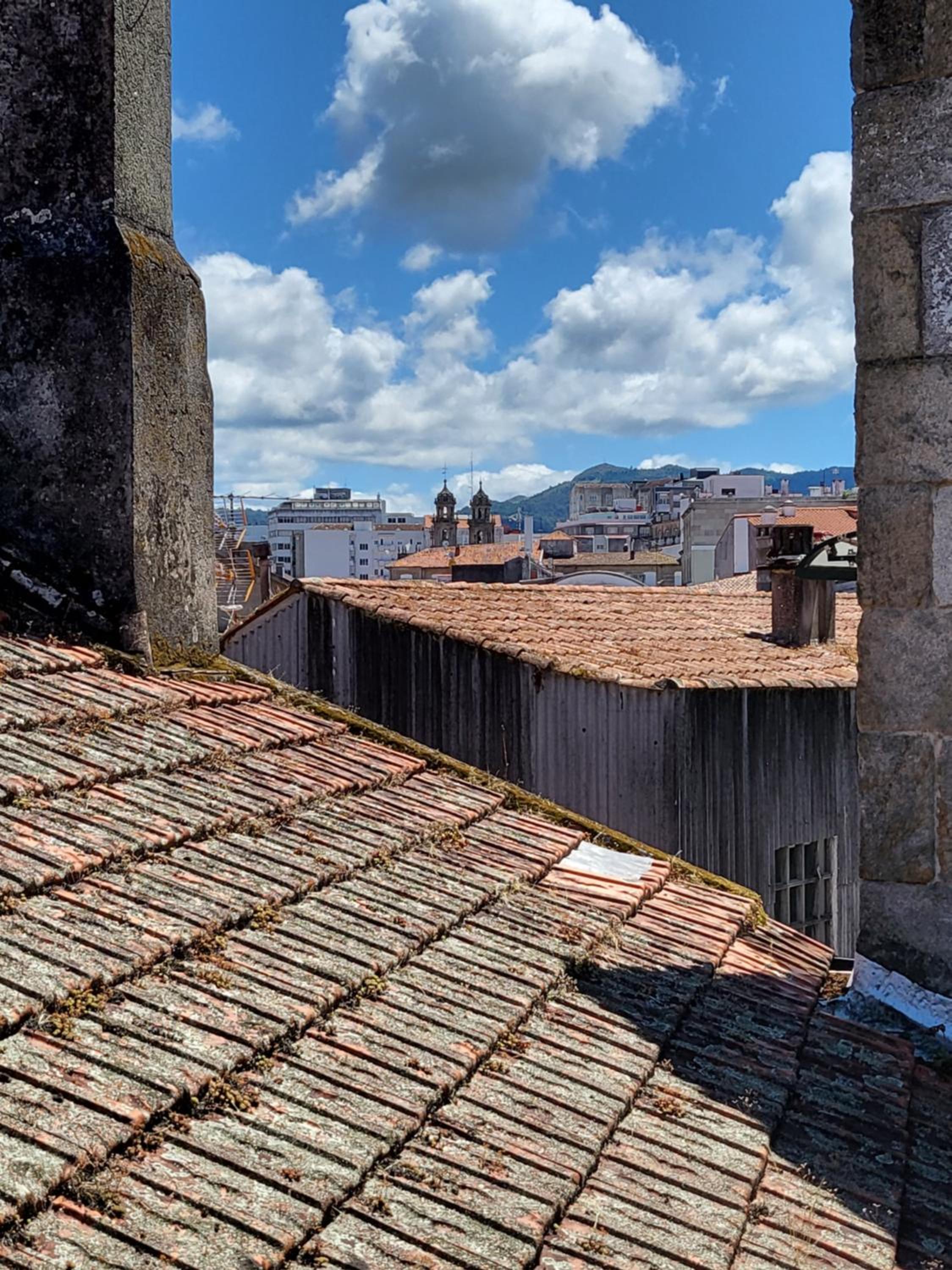 CASA MARUXA pensión