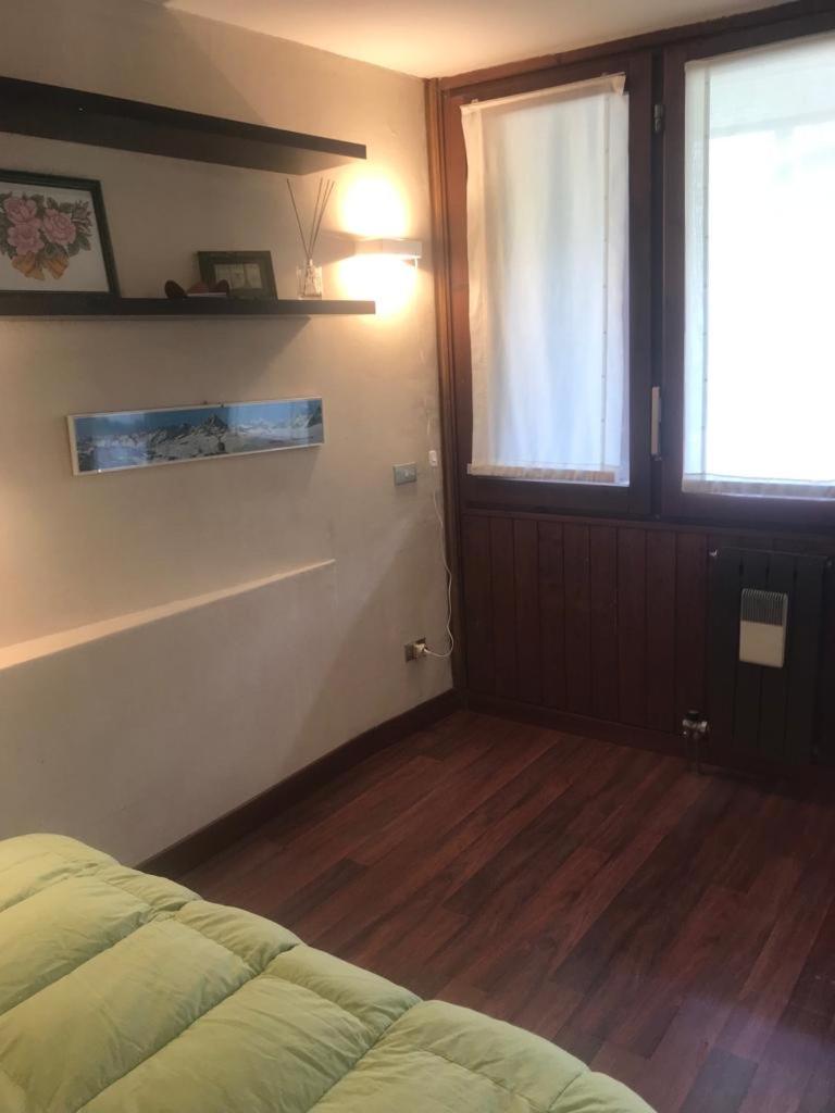Alle pendici del Cervino- Condominio Grand'Ourse view 5