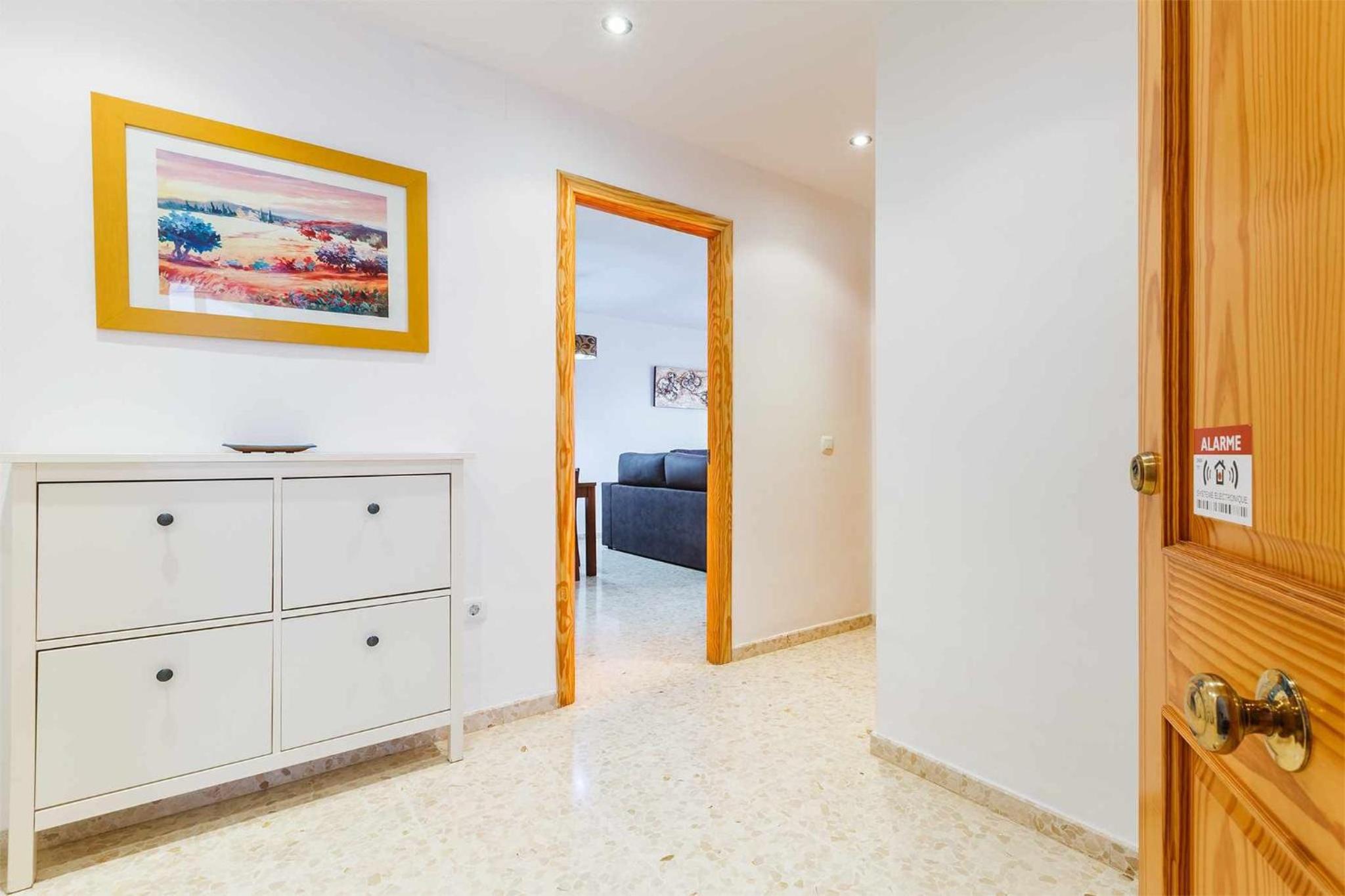 Apartamento Azucarera Beach Torre del Mar