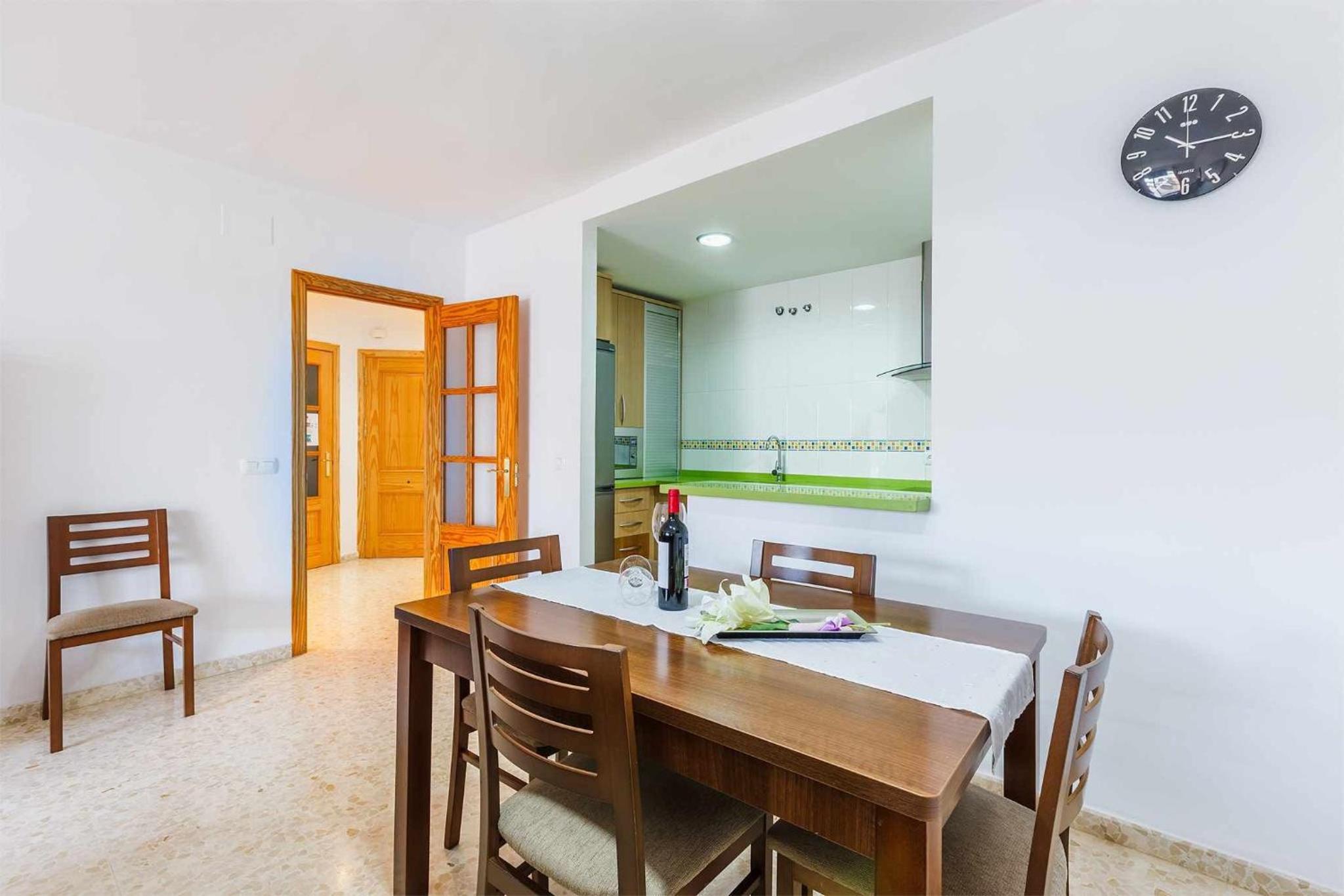 Apartamento Azucarera Beach Torre del Mar