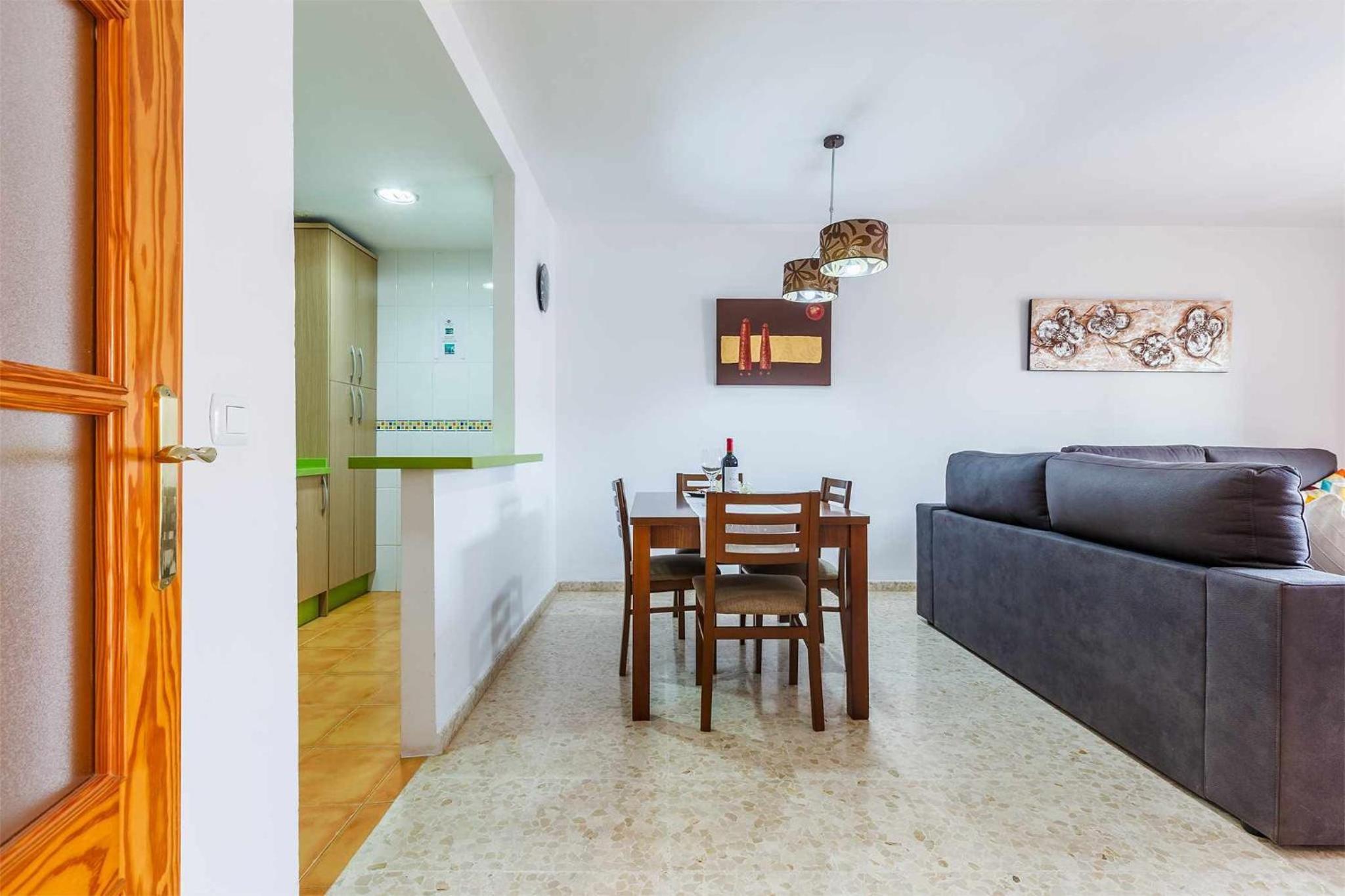 Apartamento Azucarera Beach Torre del Mar