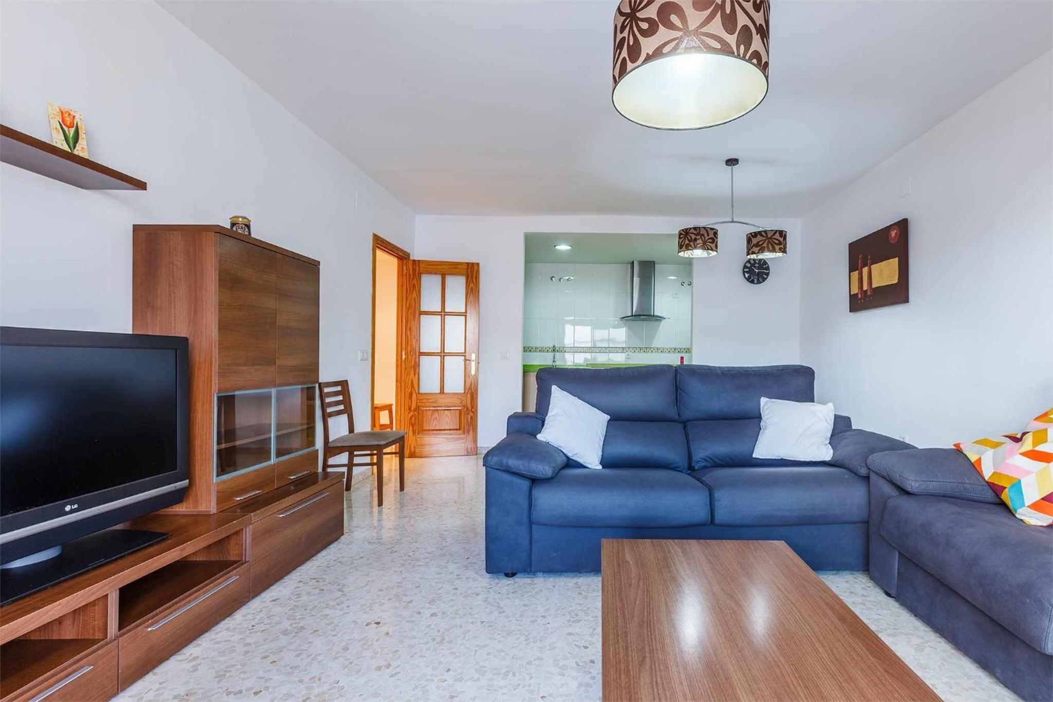 Apartamento Azucarera Beach Torre del Mar