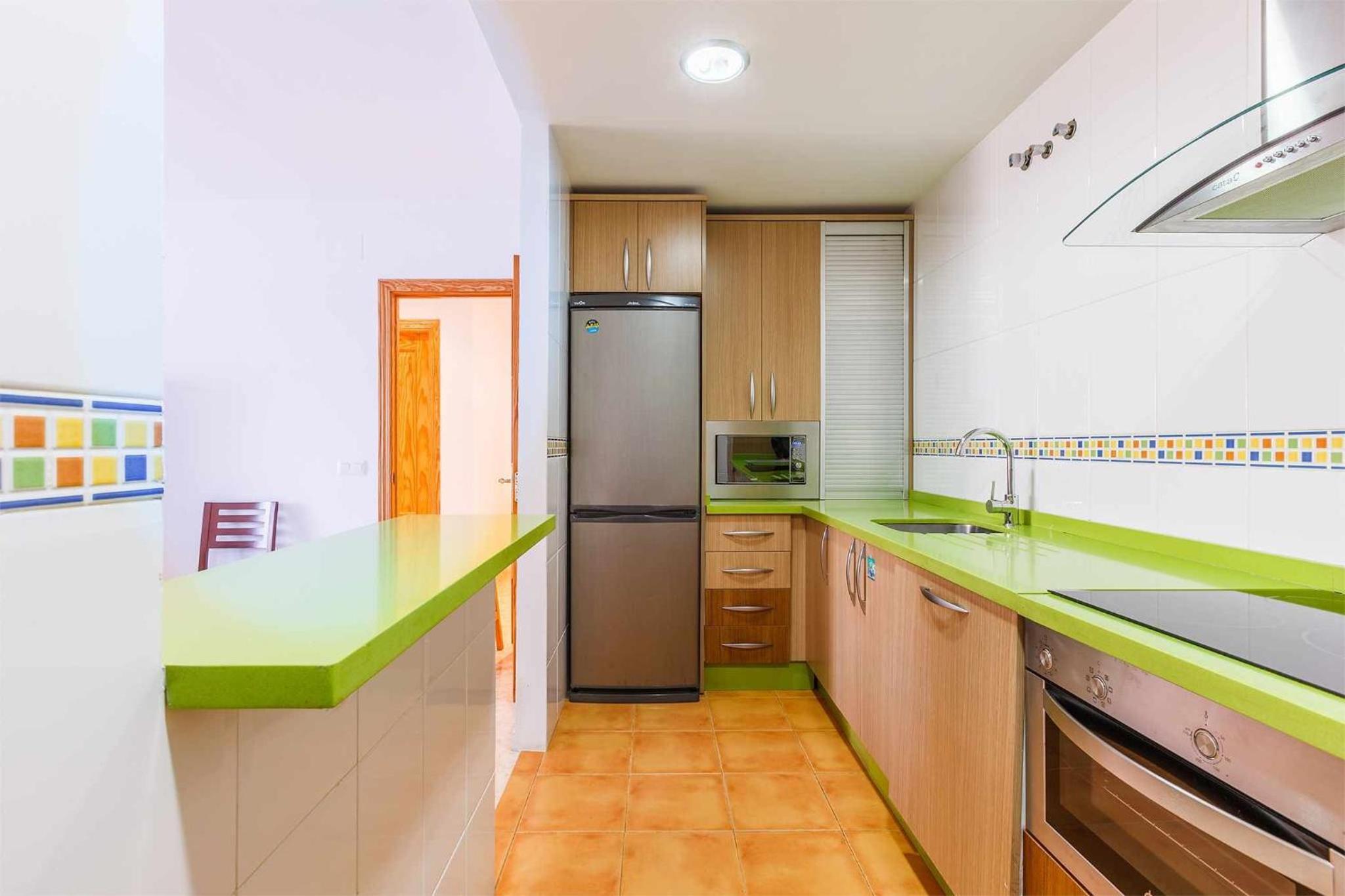 Apartamento Azucarera Beach Torre del Mar