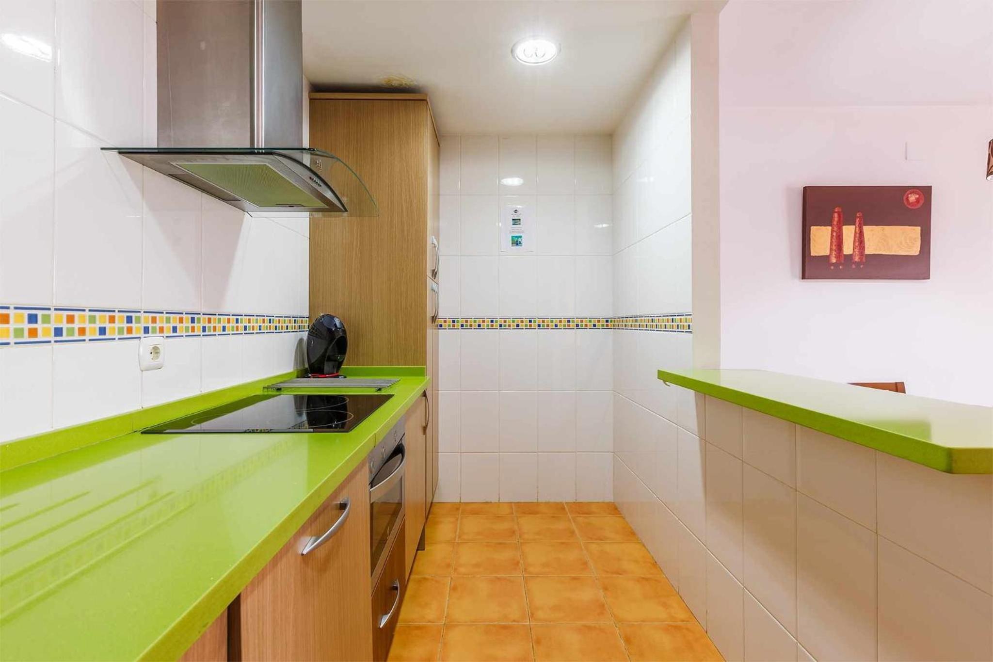Apartamento Azucarera Beach Torre del Mar