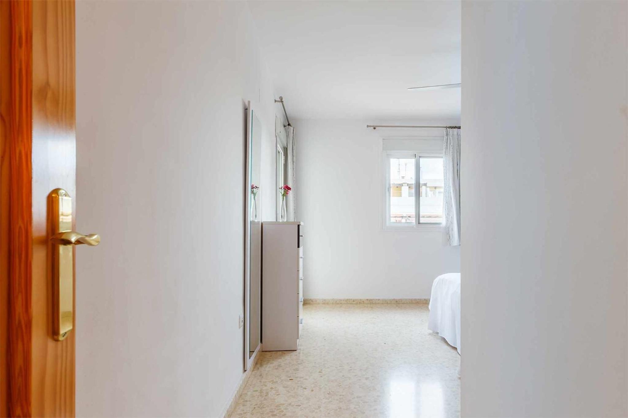 Apartamento Azucarera Beach Torre del Mar