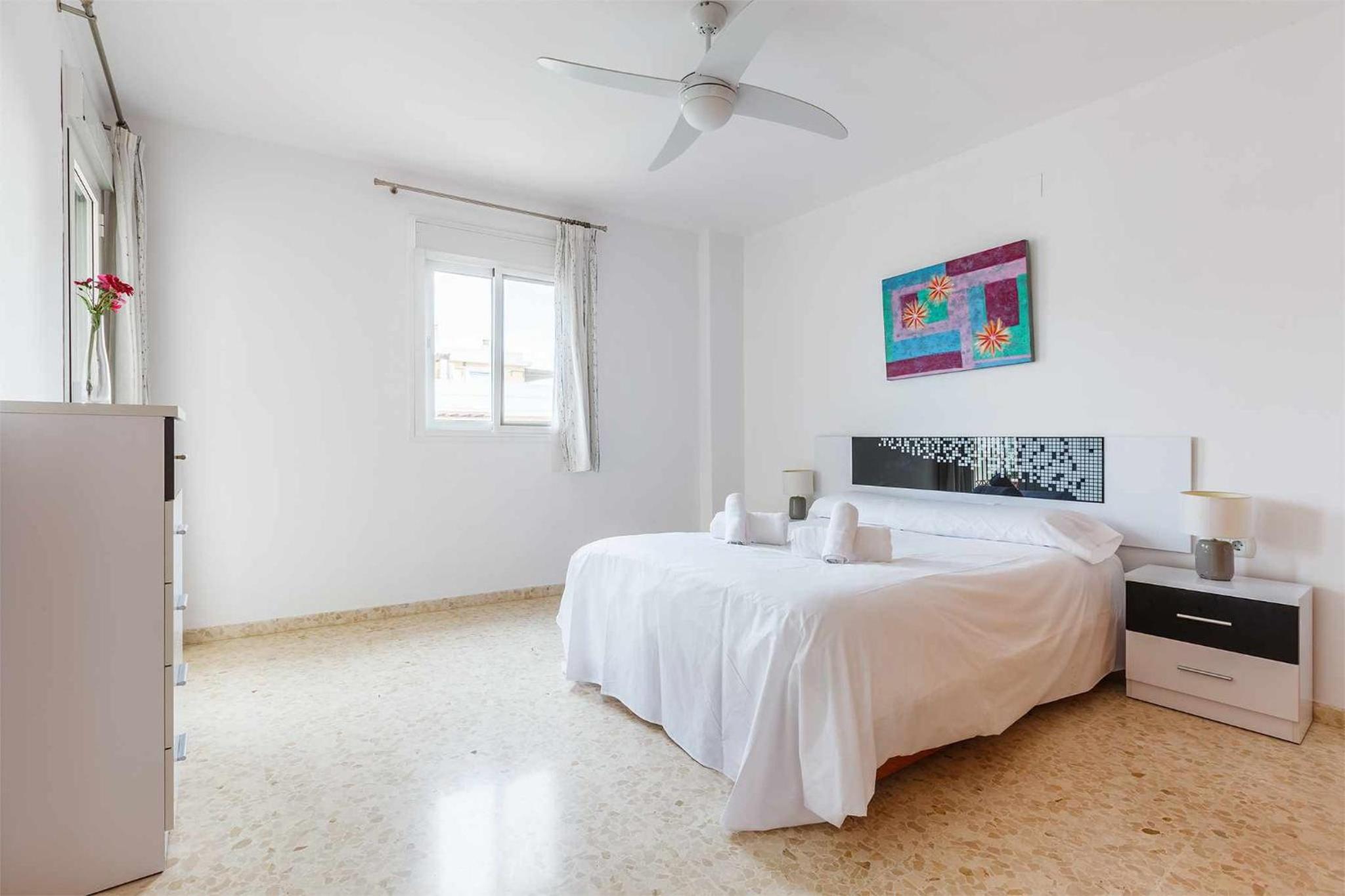 Apartamento Azucarera Beach Torre del Mar