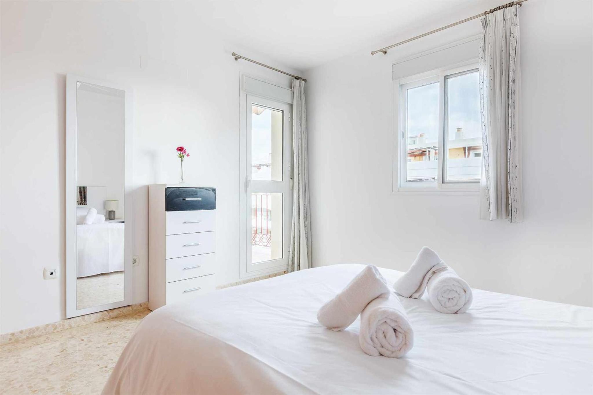 Apartamento Azucarera Beach Torre del Mar