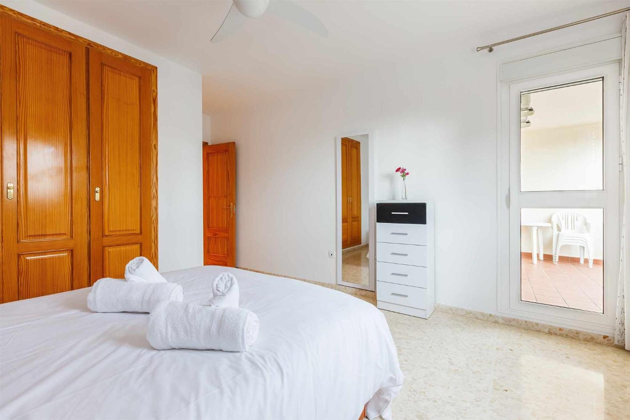 Apartamento Azucarera Beach Torre del Mar