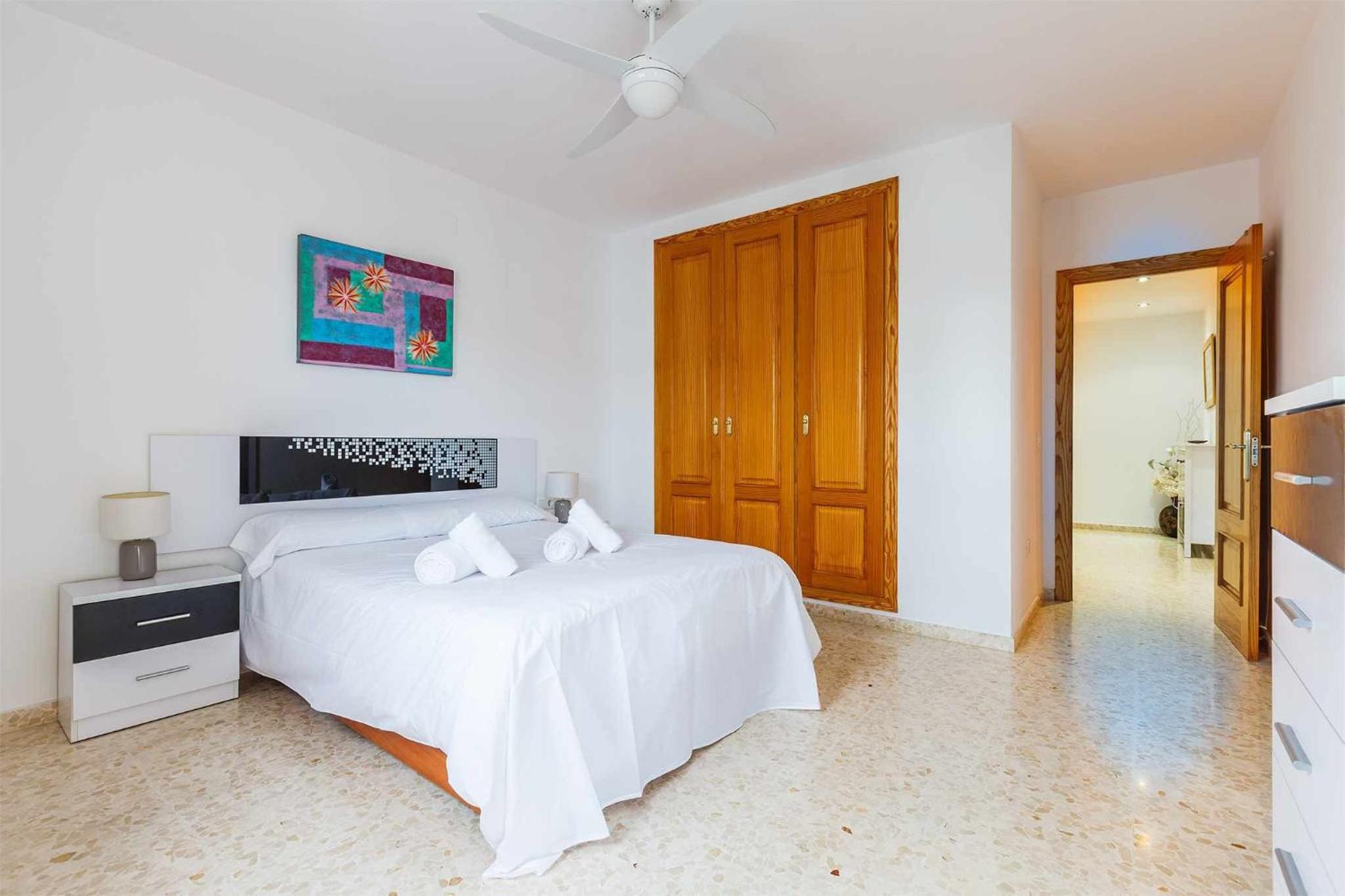 Apartamento Azucarera Beach Torre del Mar