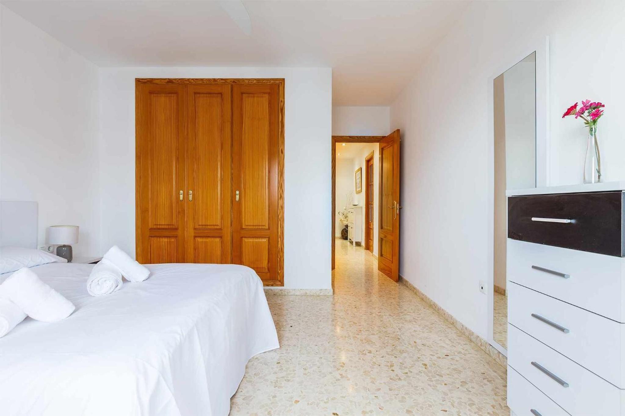 Apartamento Azucarera Beach Torre del Mar