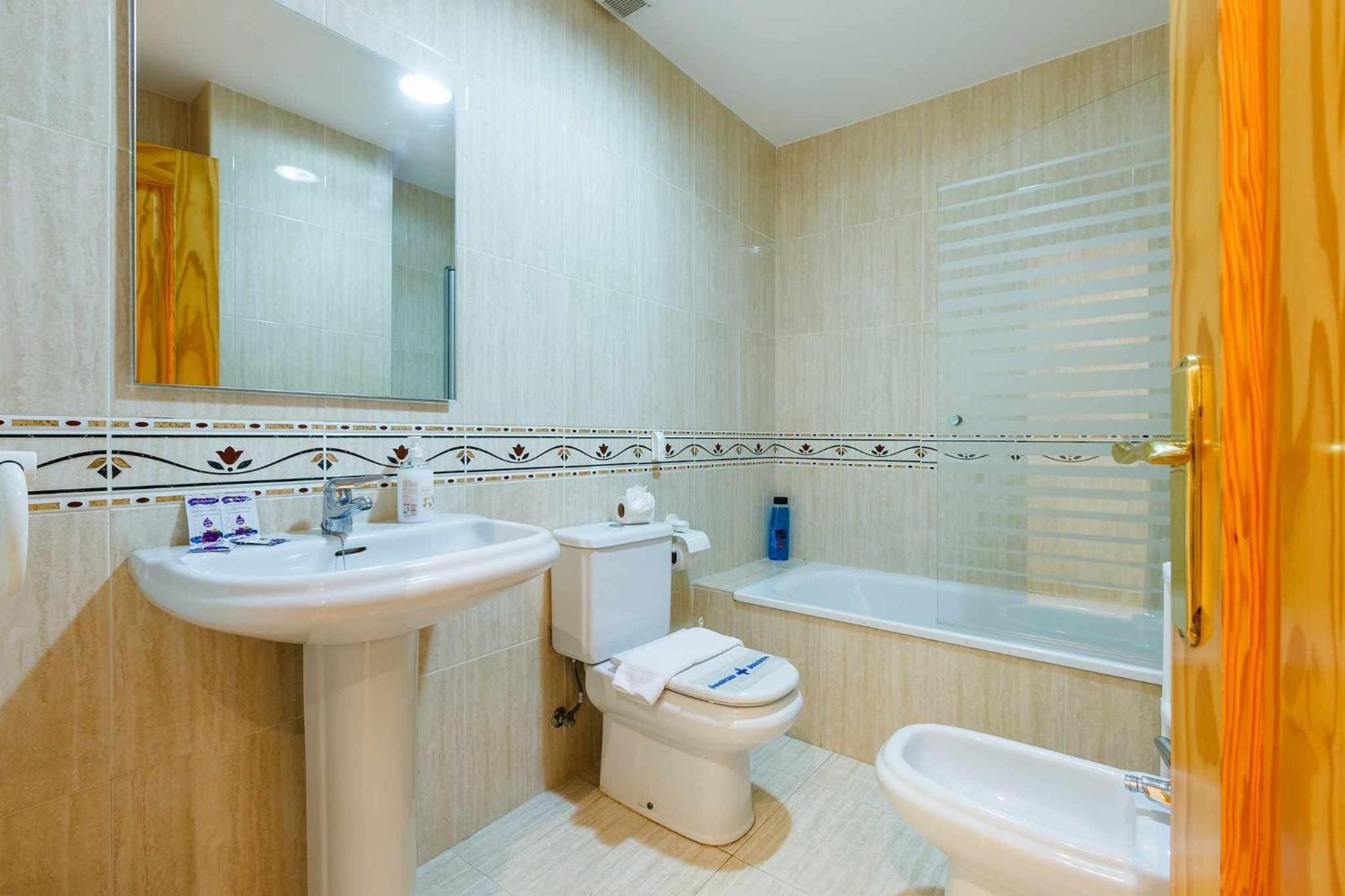 Apartamento Azucarera Beach Torre del Mar