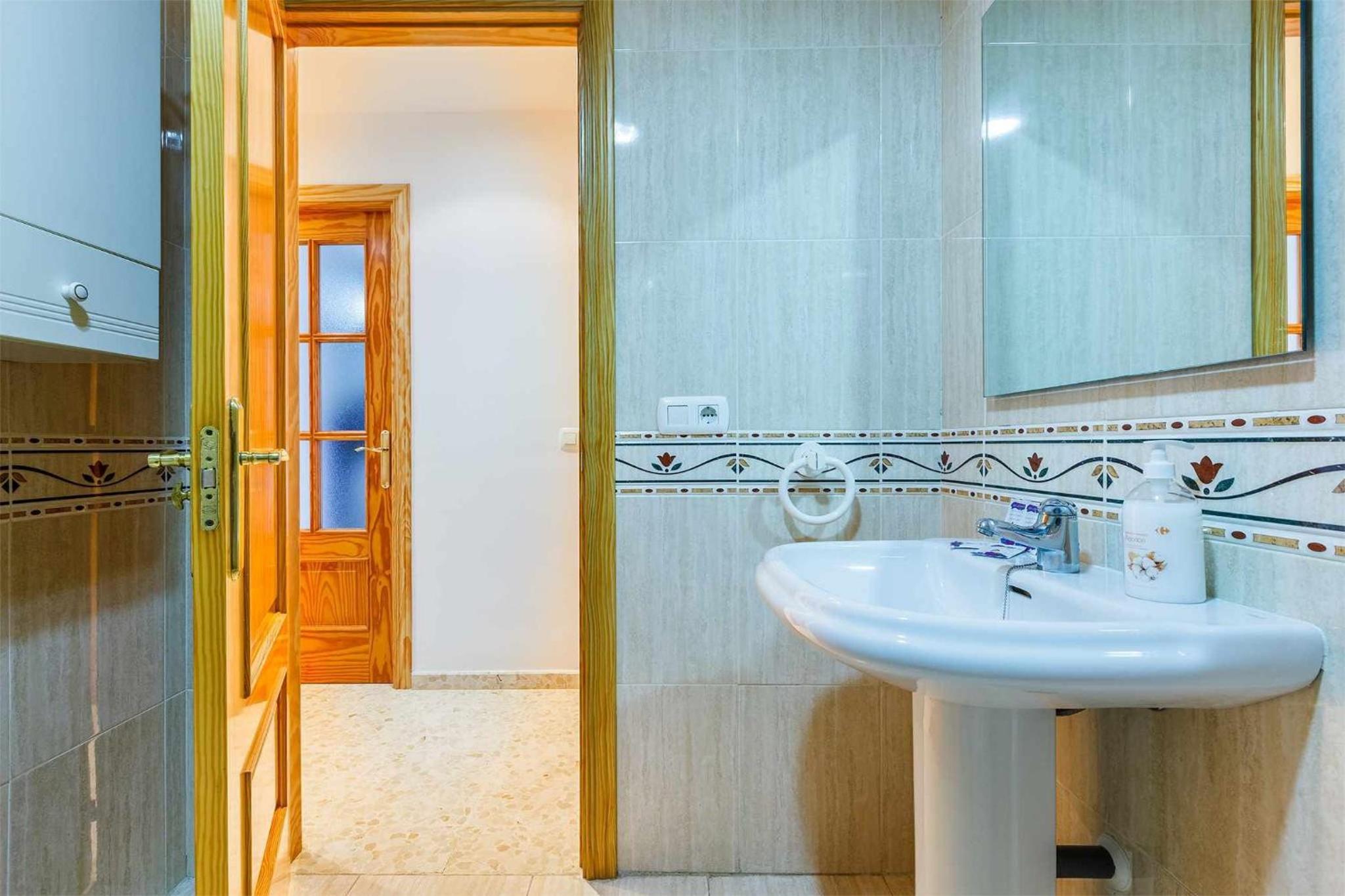 Apartamento Azucarera Beach Torre del Mar