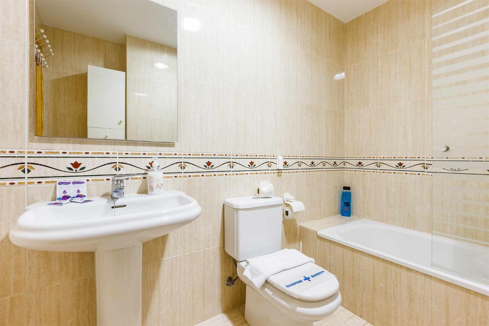 Apartamento Azucarera Beach Torre del Mar
