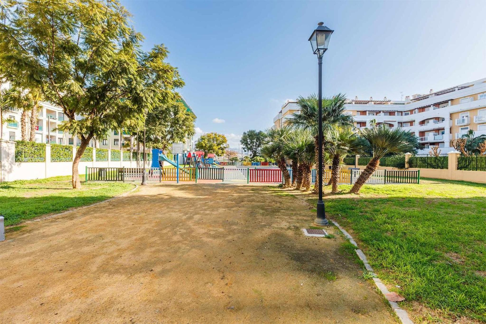 Apartamento Azucarera Beach Torre del Mar