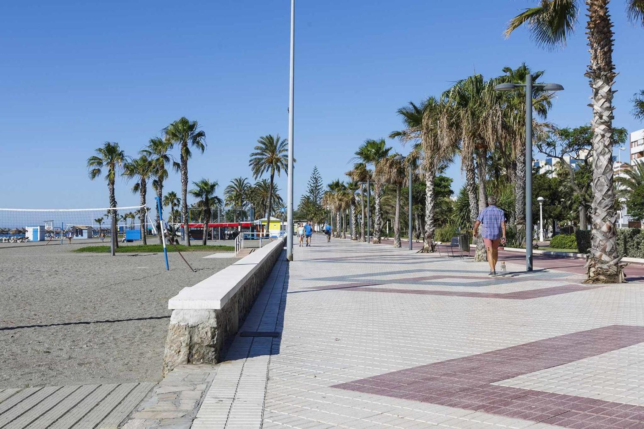 Apartamento Azucarera Beach Torre del Mar