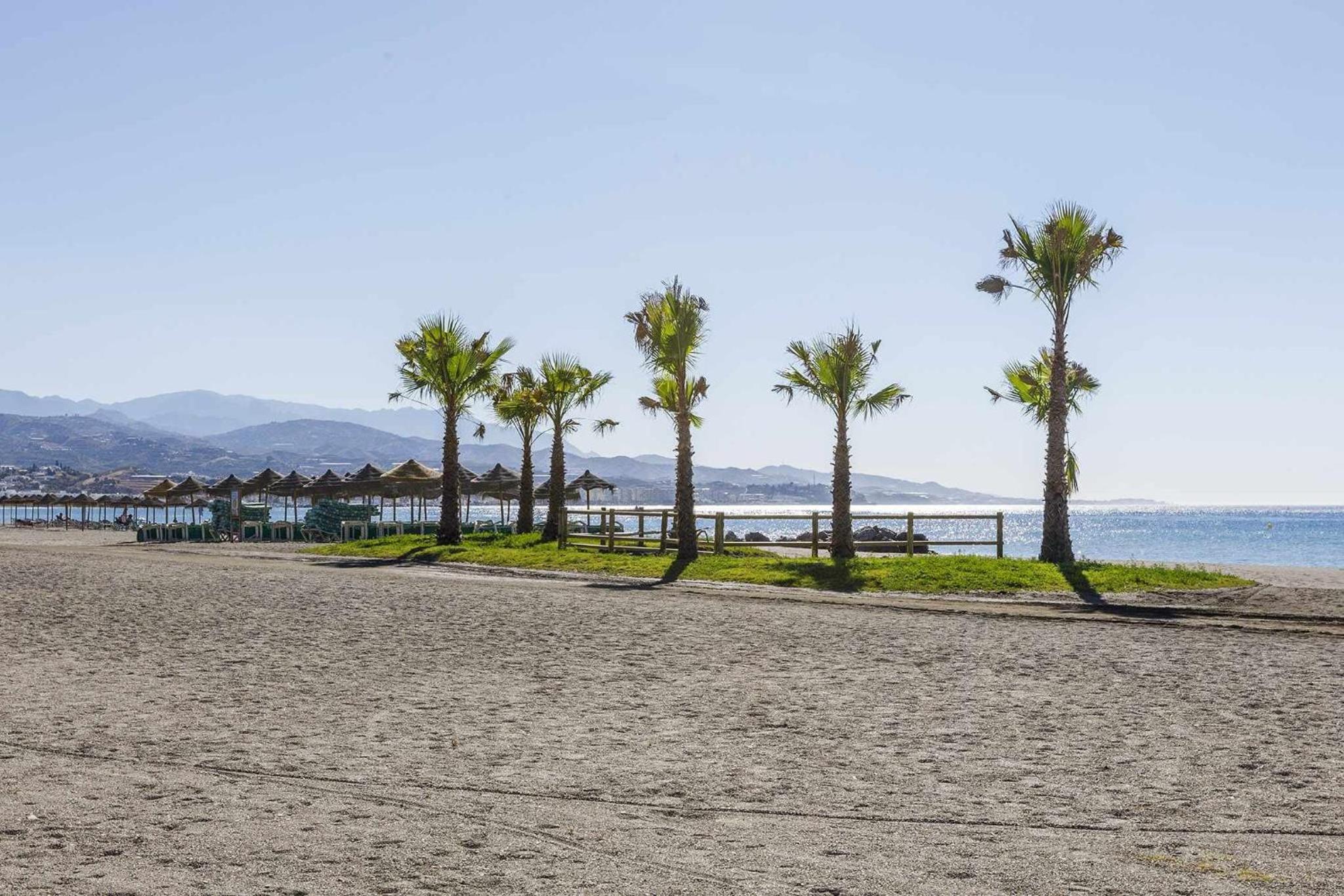 Apartamento Azucarera Beach Torre del Mar