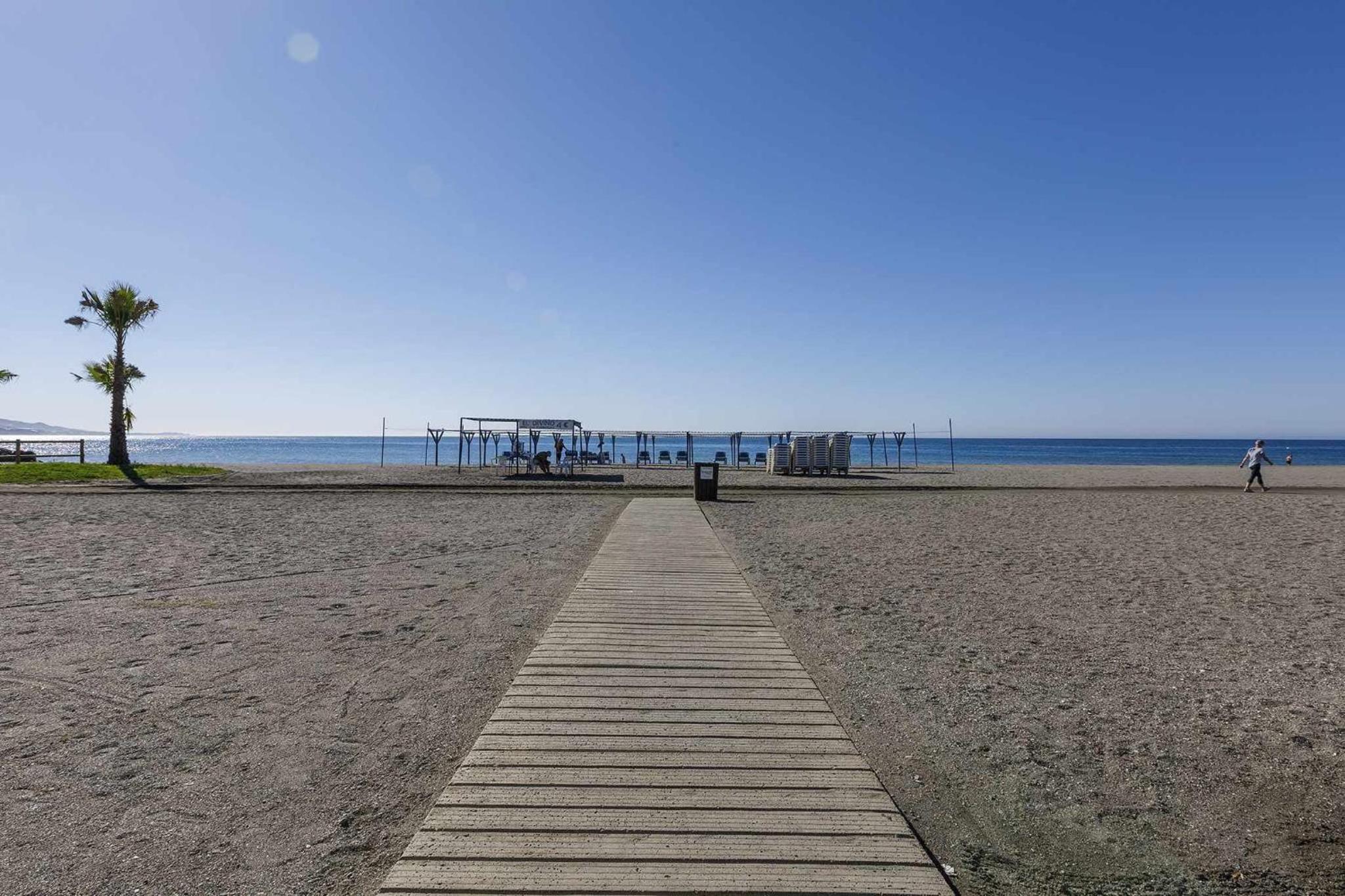 Apartamento Azucarera Beach Torre del Mar