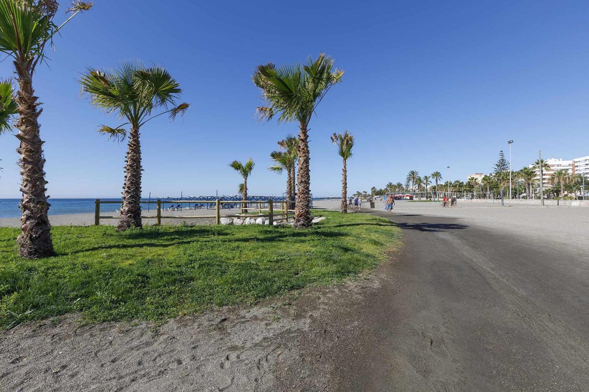 Apartamento Azucarera Beach Torre del Mar