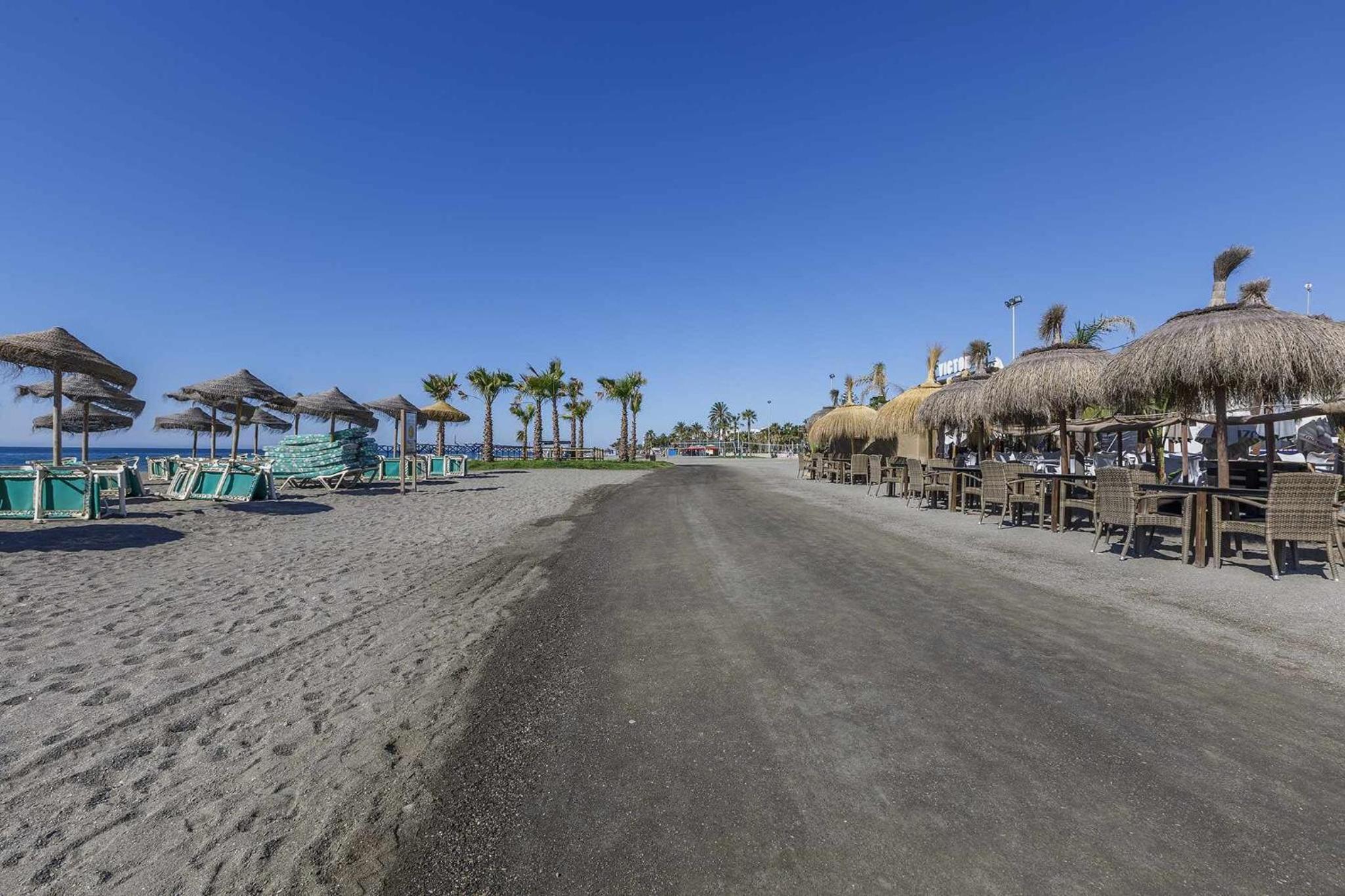 Apartamento Azucarera Beach Torre del Mar
