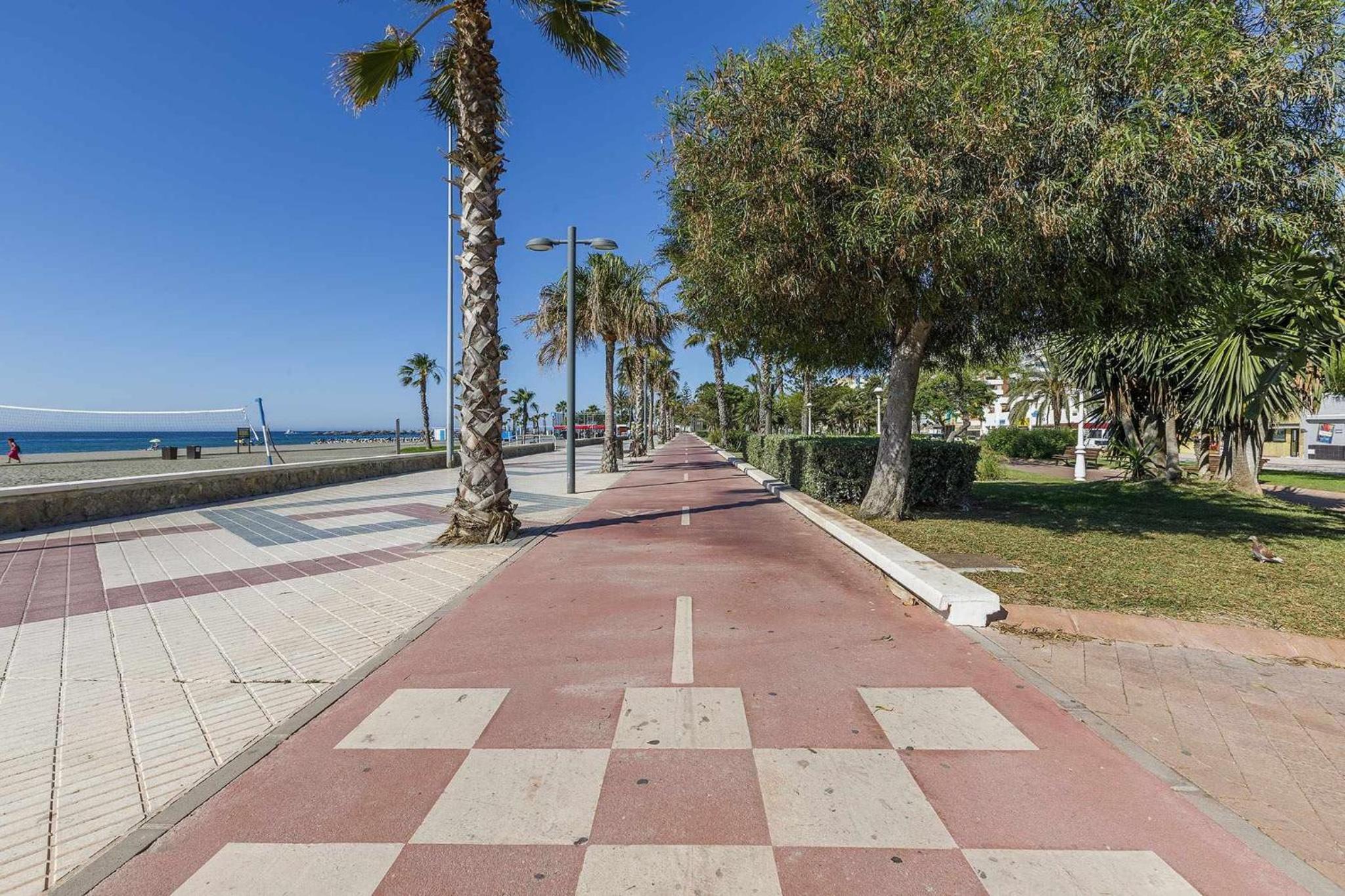 Apartamento Azucarera Beach Torre del Mar