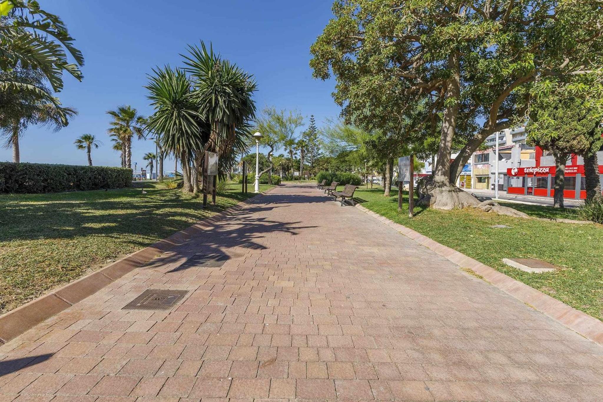 Apartamento Azucarera Beach Torre del Mar