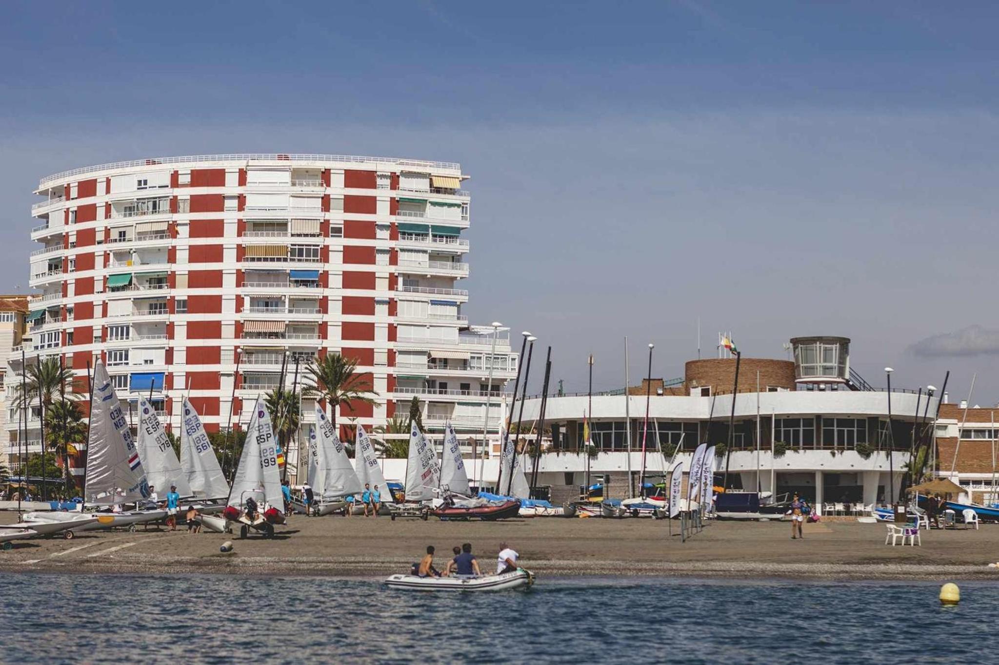 Apartamento Azucarera Beach Torre del Mar