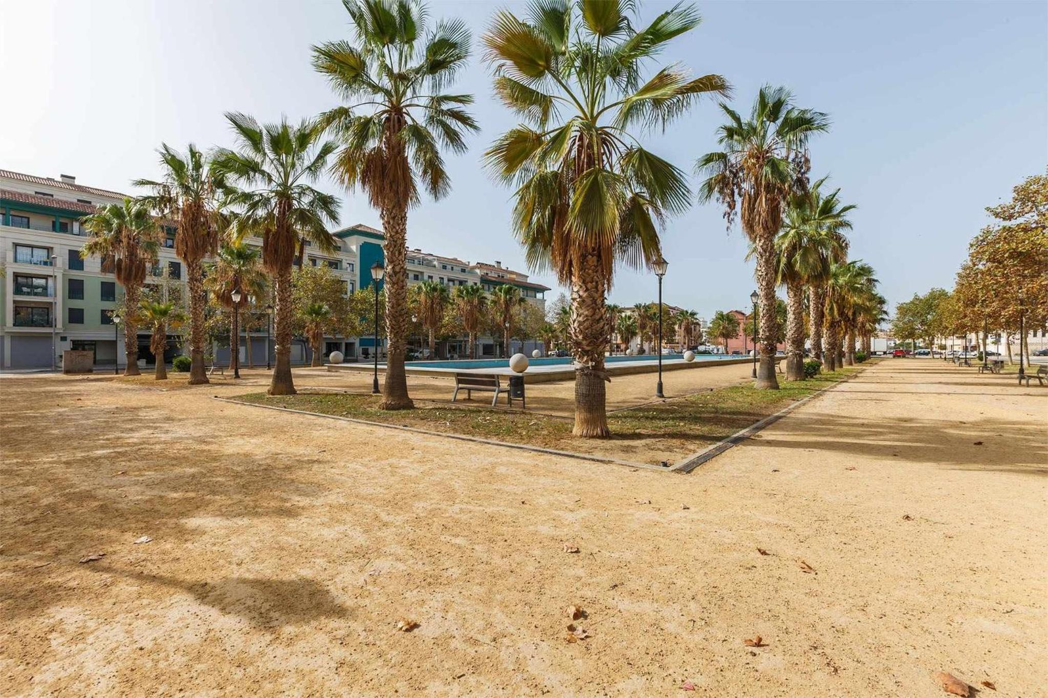 Apartamento Azucarera Beach Torre del Mar