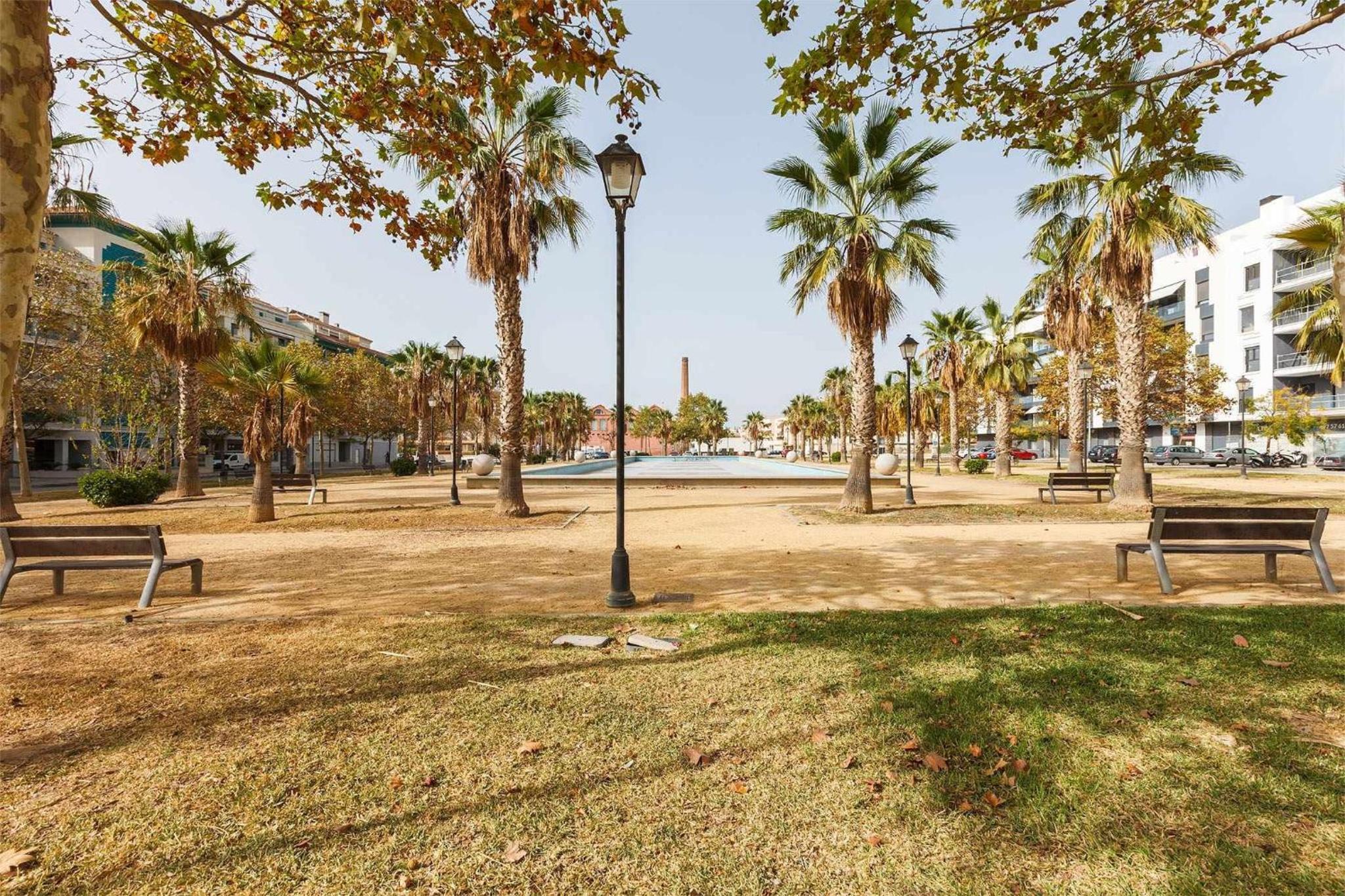 Apartamento Azucarera Beach Torre del Mar