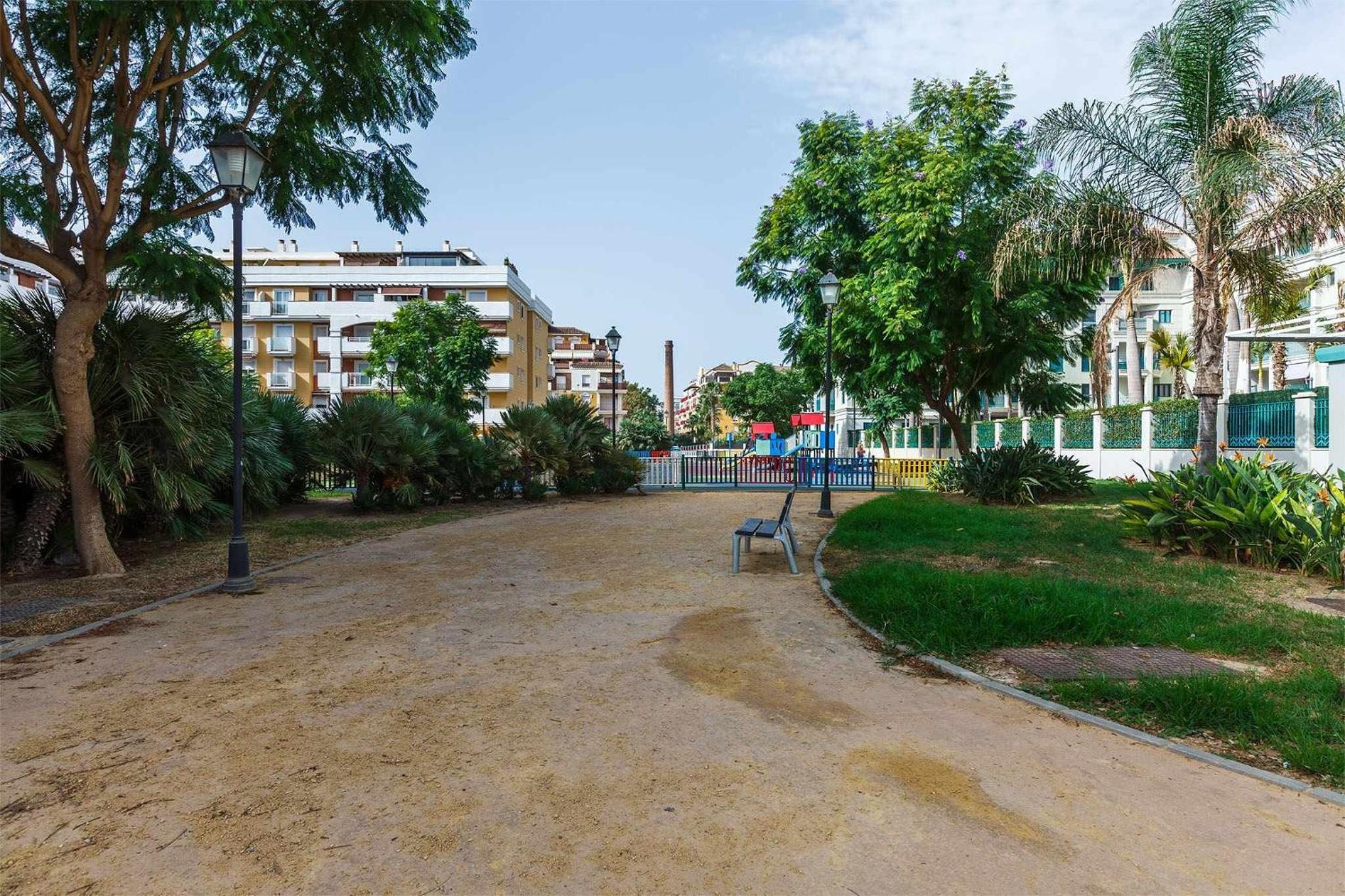 Apartamento Azucarera Beach Torre del Mar