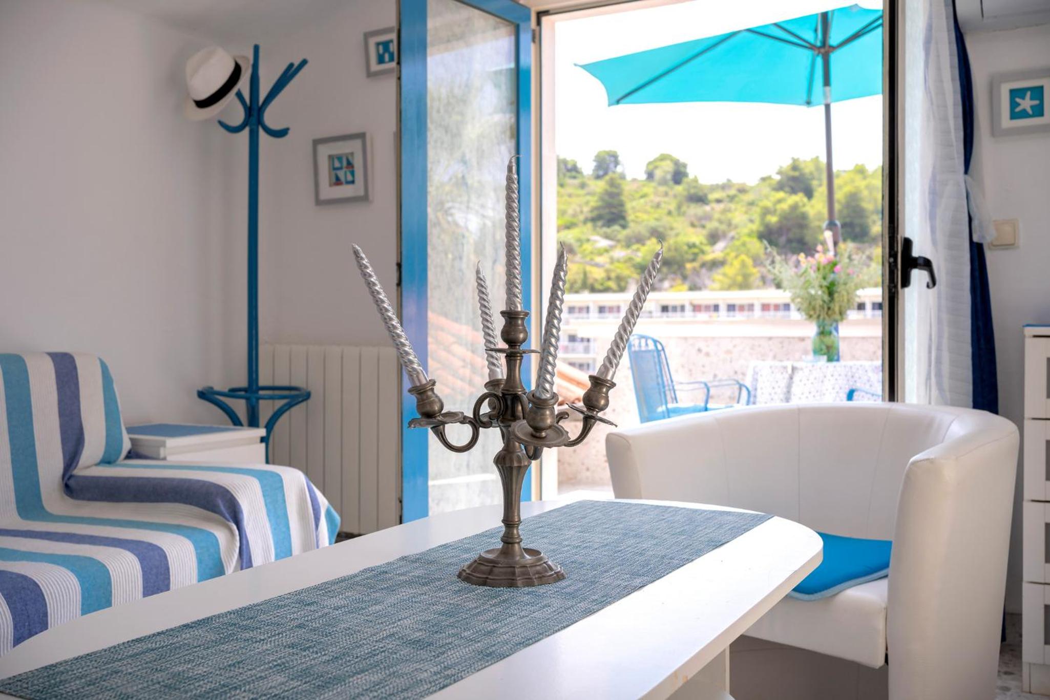 Apartments Villa Domus Marini