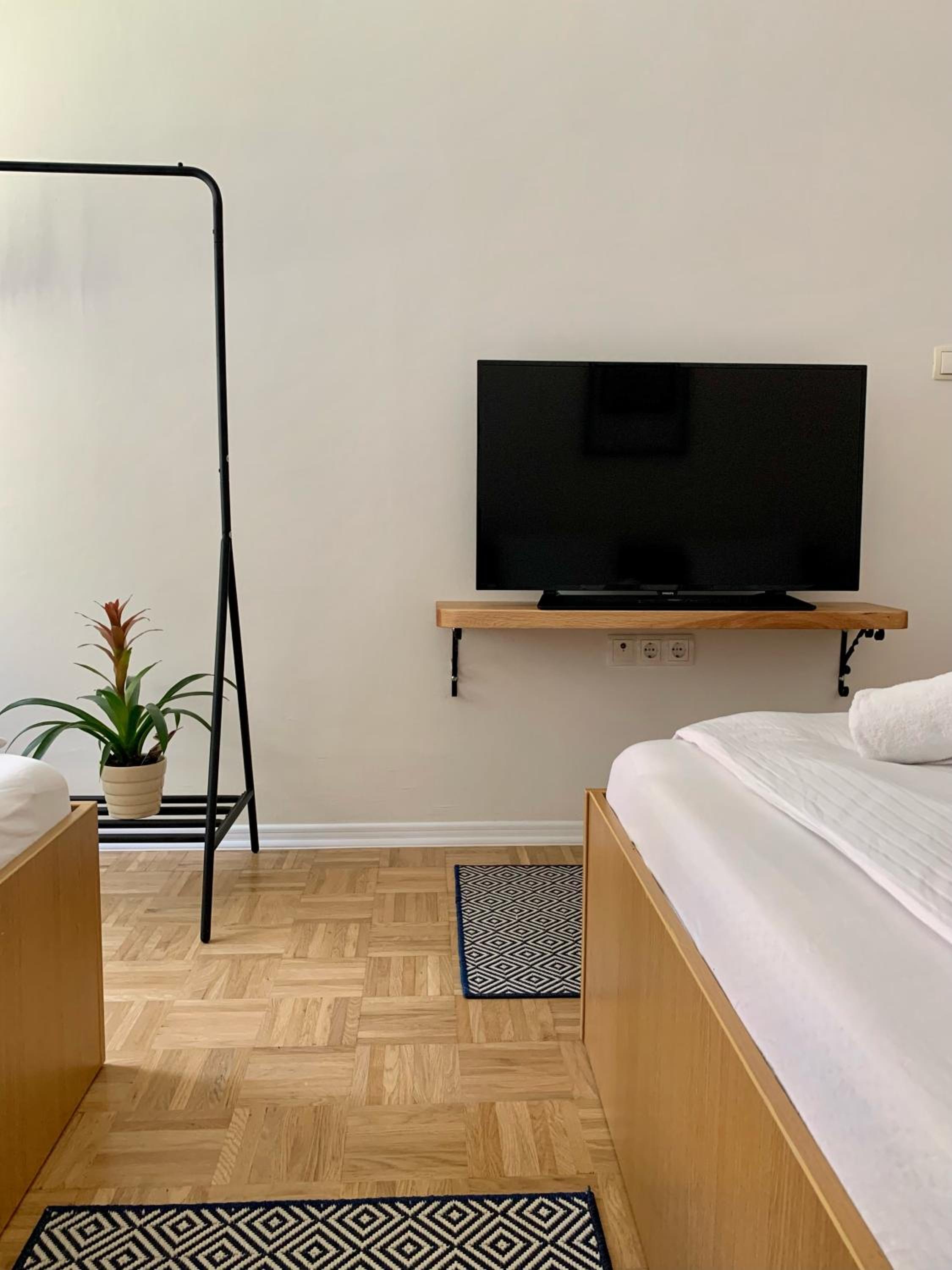 Ponte Paradiso Apartment