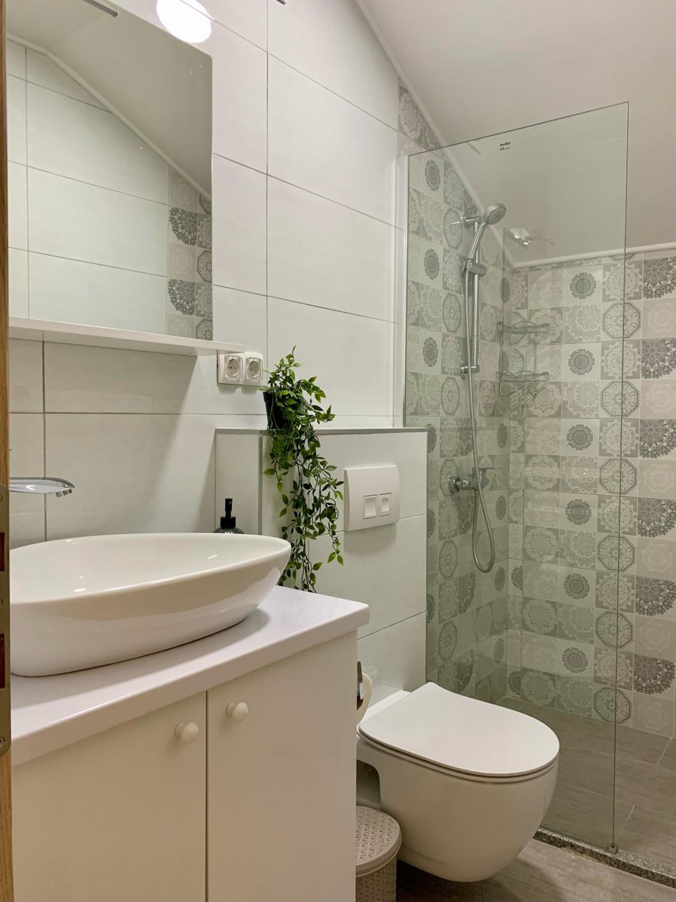Ponte Paradiso Apartment
