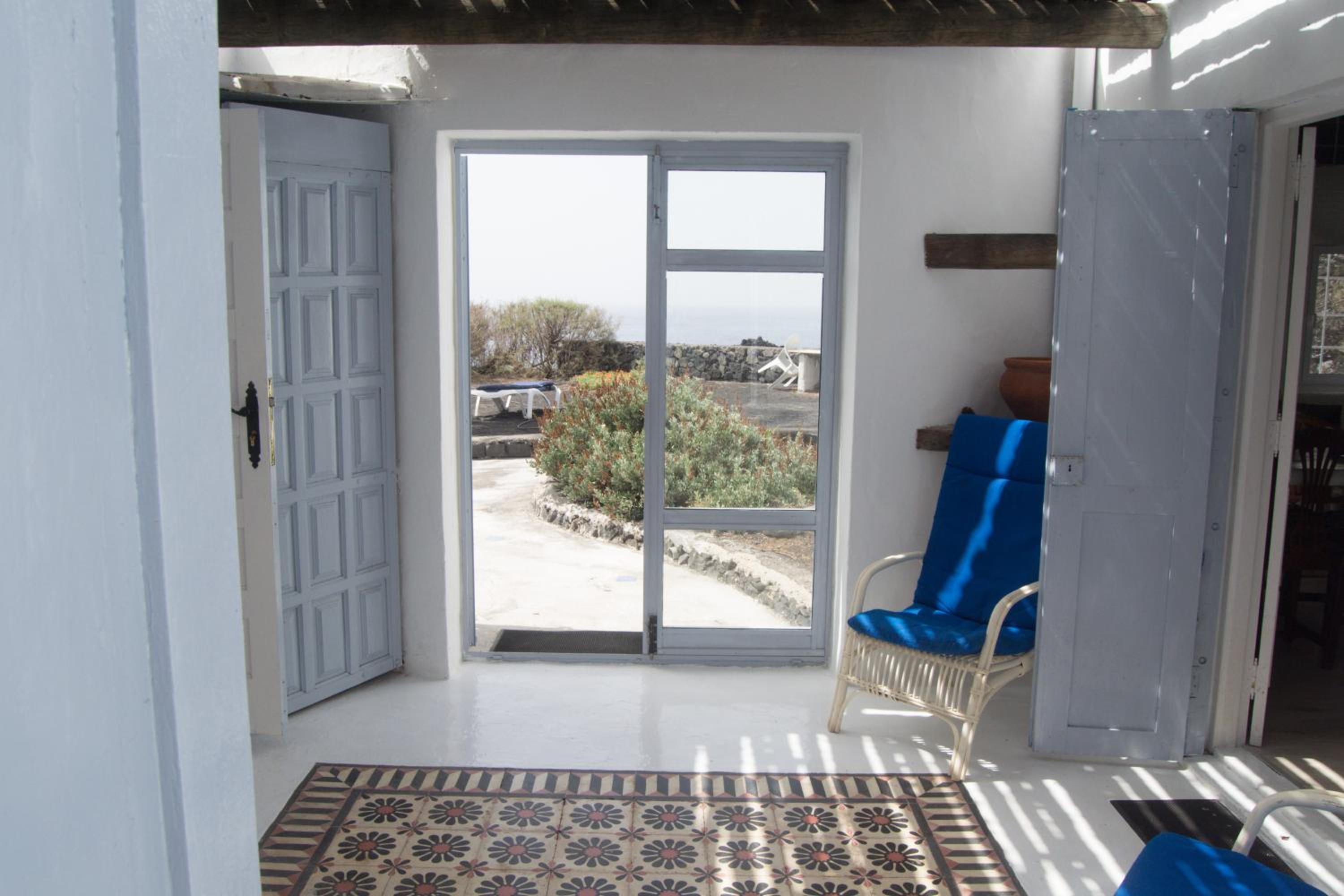 Strandhaus