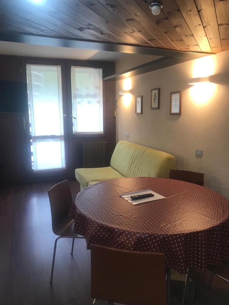Alle pendici del Cervino- Condominio Grand'Ourse view 3