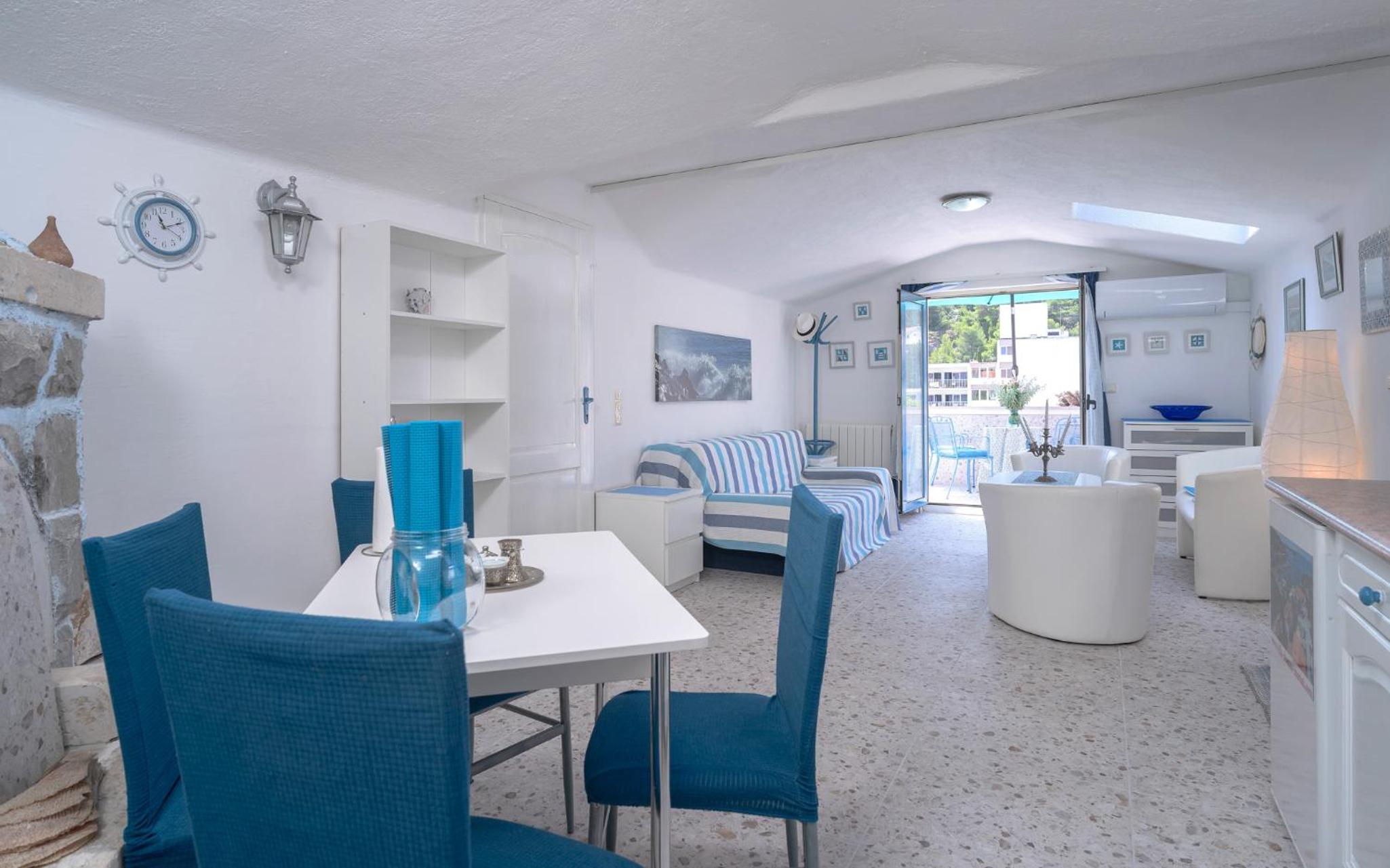 Apartments Villa Domus Marini