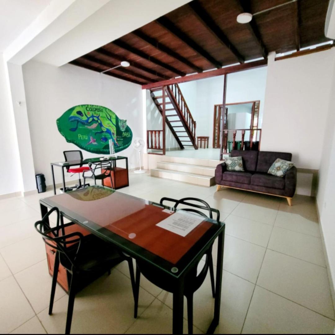 Kanaq Hotel Tours