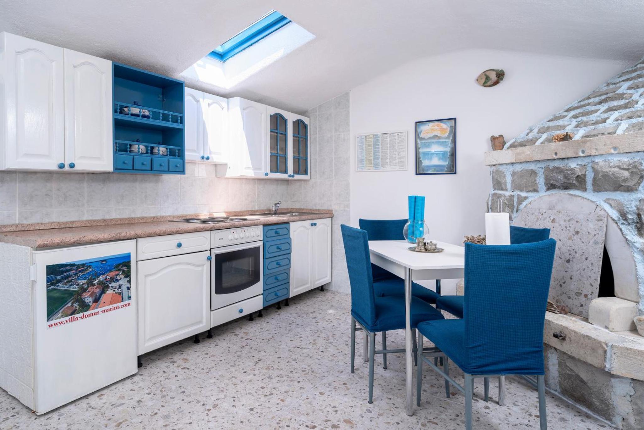 Apartments Villa Domus Marini