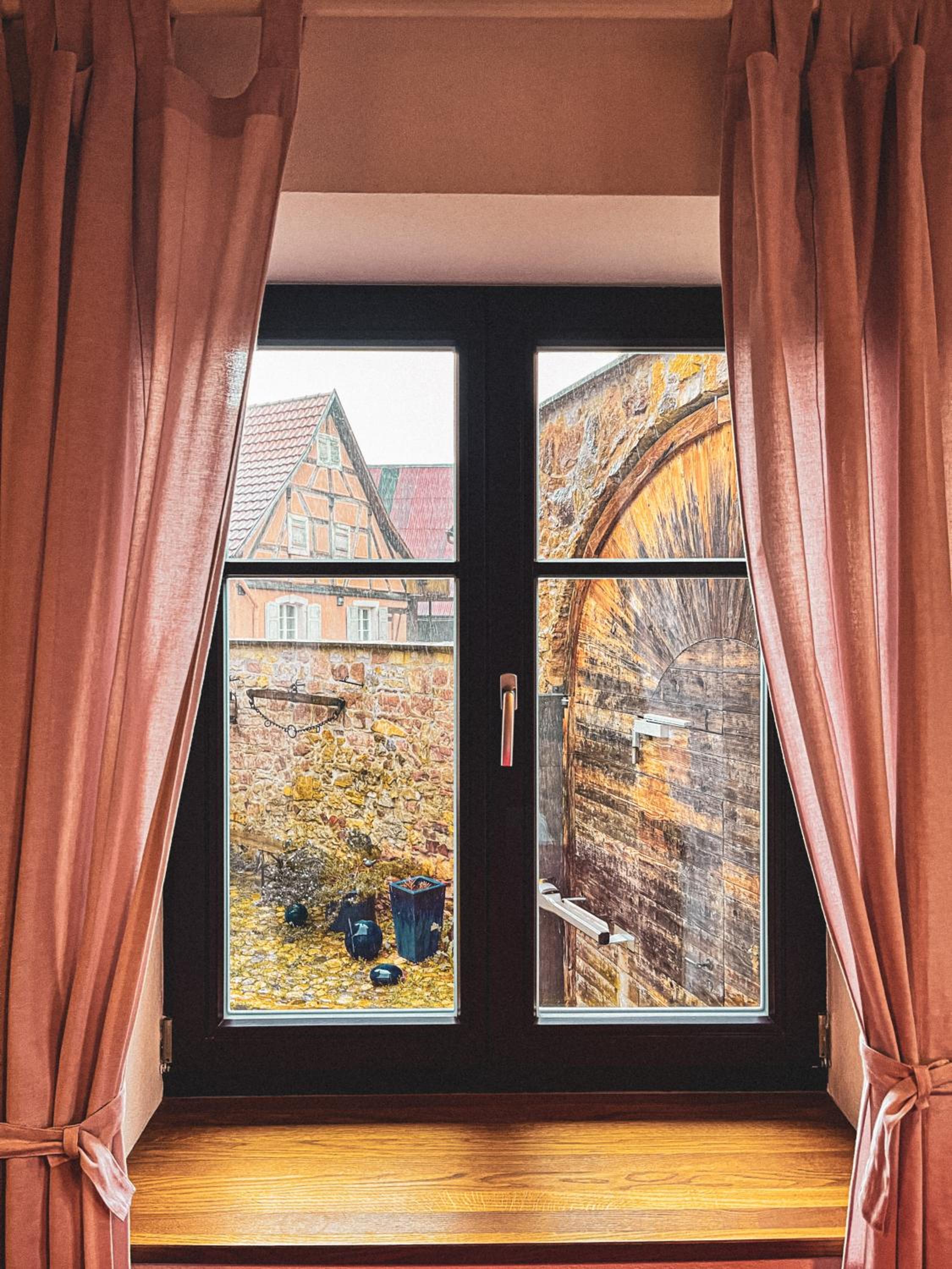 Storchenhof Teningen view 4