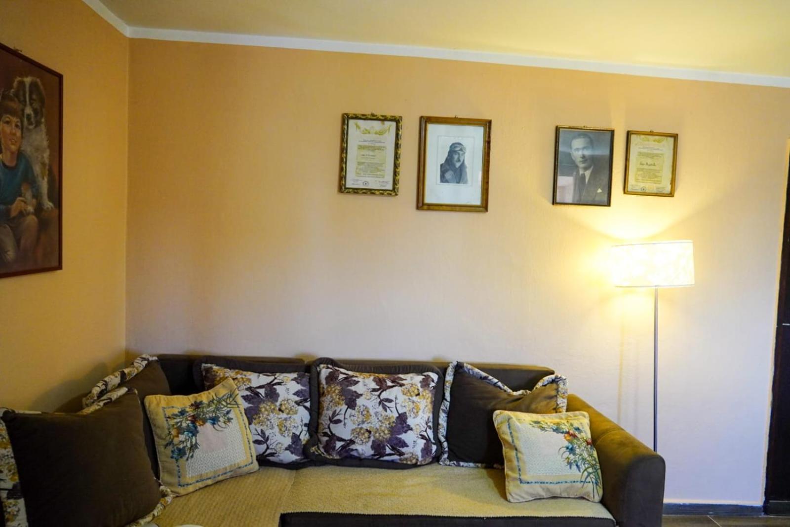 Linden apartment Lipa Cetinje