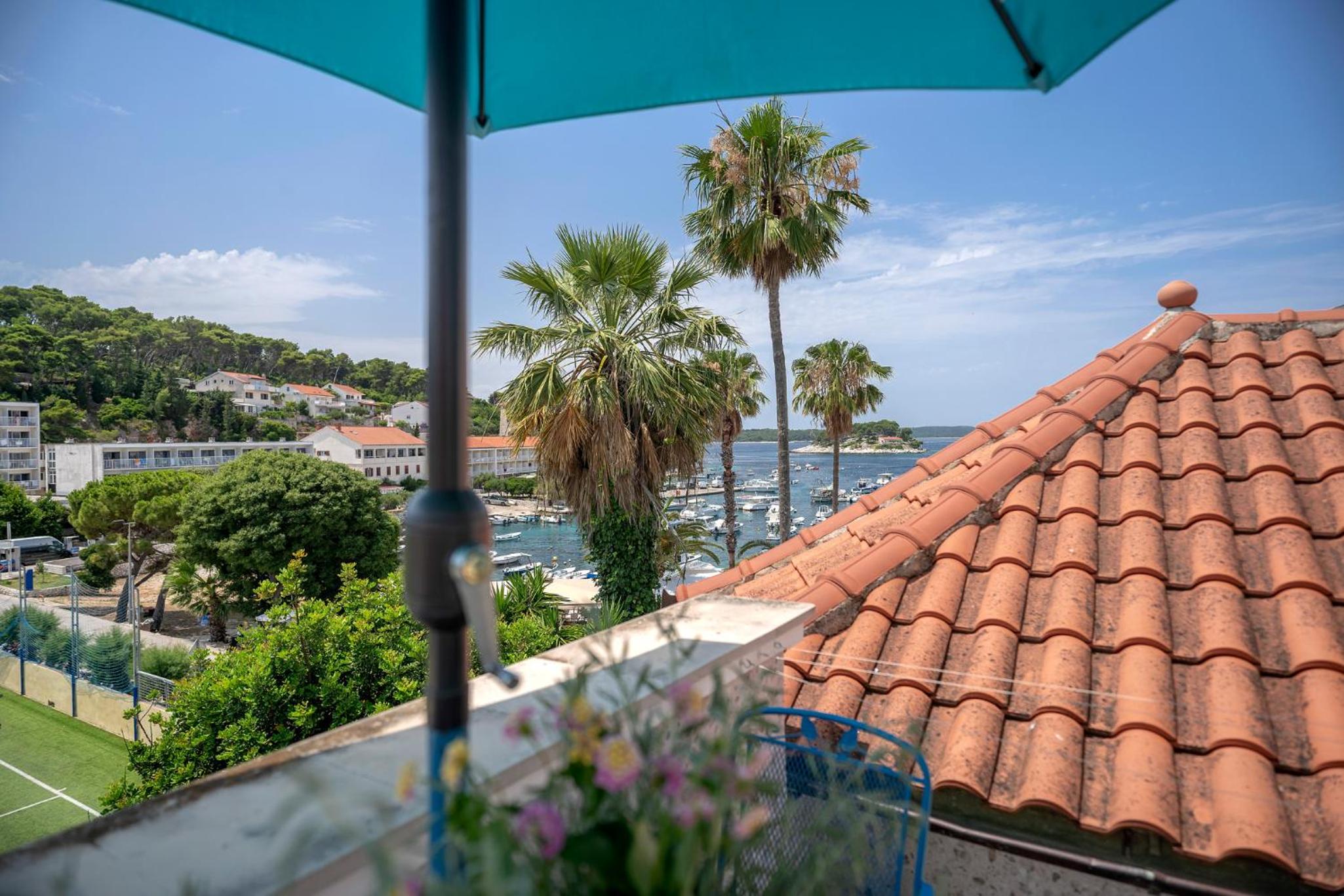 Apartments Villa Domus Marini